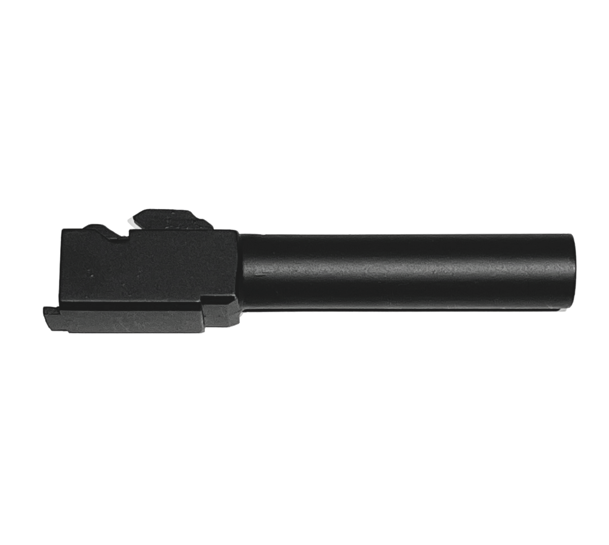 E&C Glock 19/ Glock 45 Metal Outer Barrel Gel Blaster Part