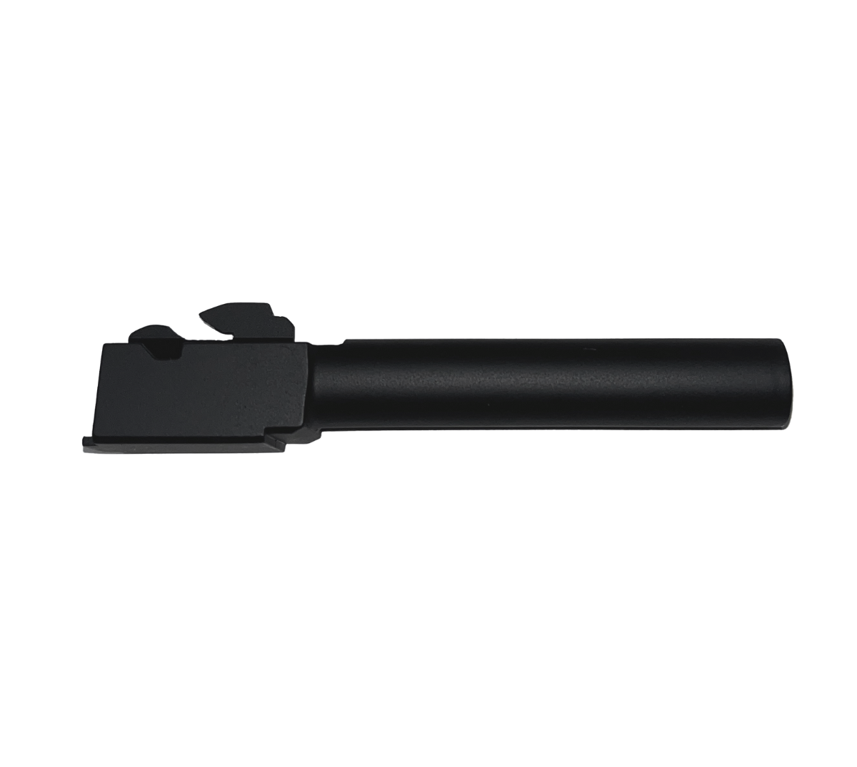 E&C Glock 17 Metal Outer Barrel Gel Blaster Part