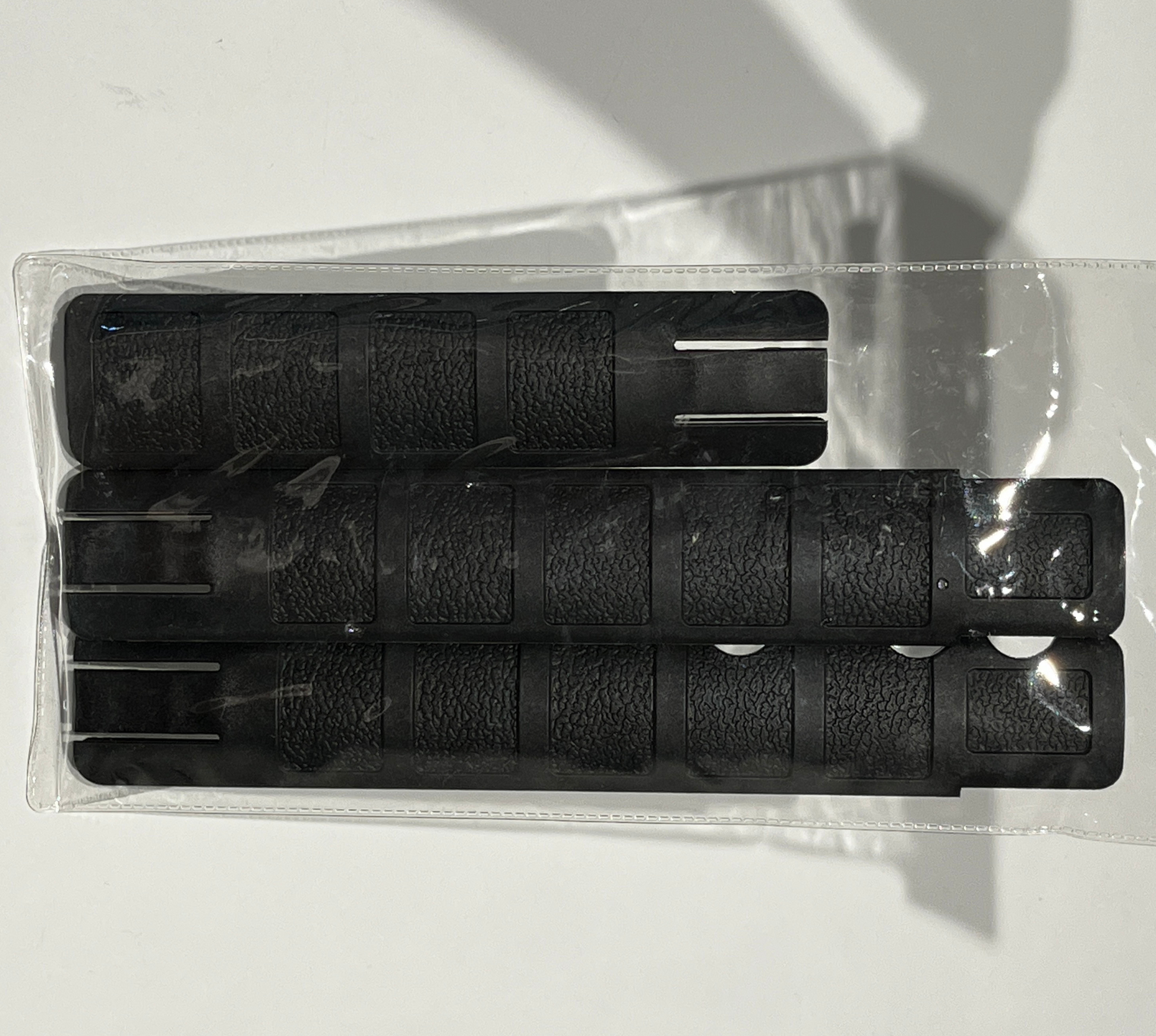 HK417 G28 Rail Cover Set