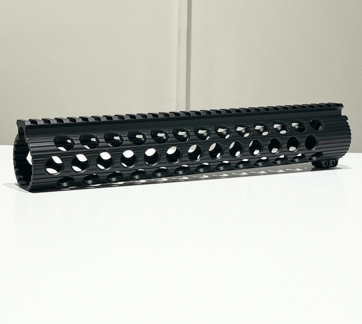 Troy TRX BattleRail For M4/AR15 Series Gel Blaster