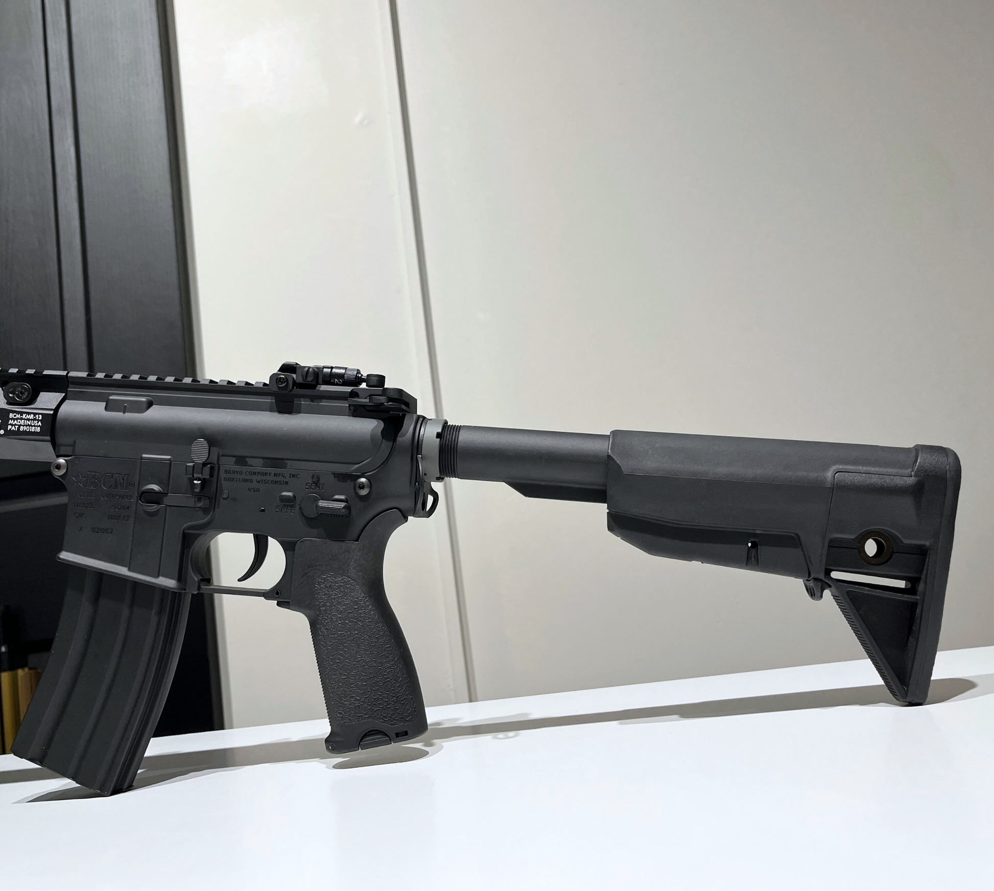 BCM MCMR AEG Gel Blaster
