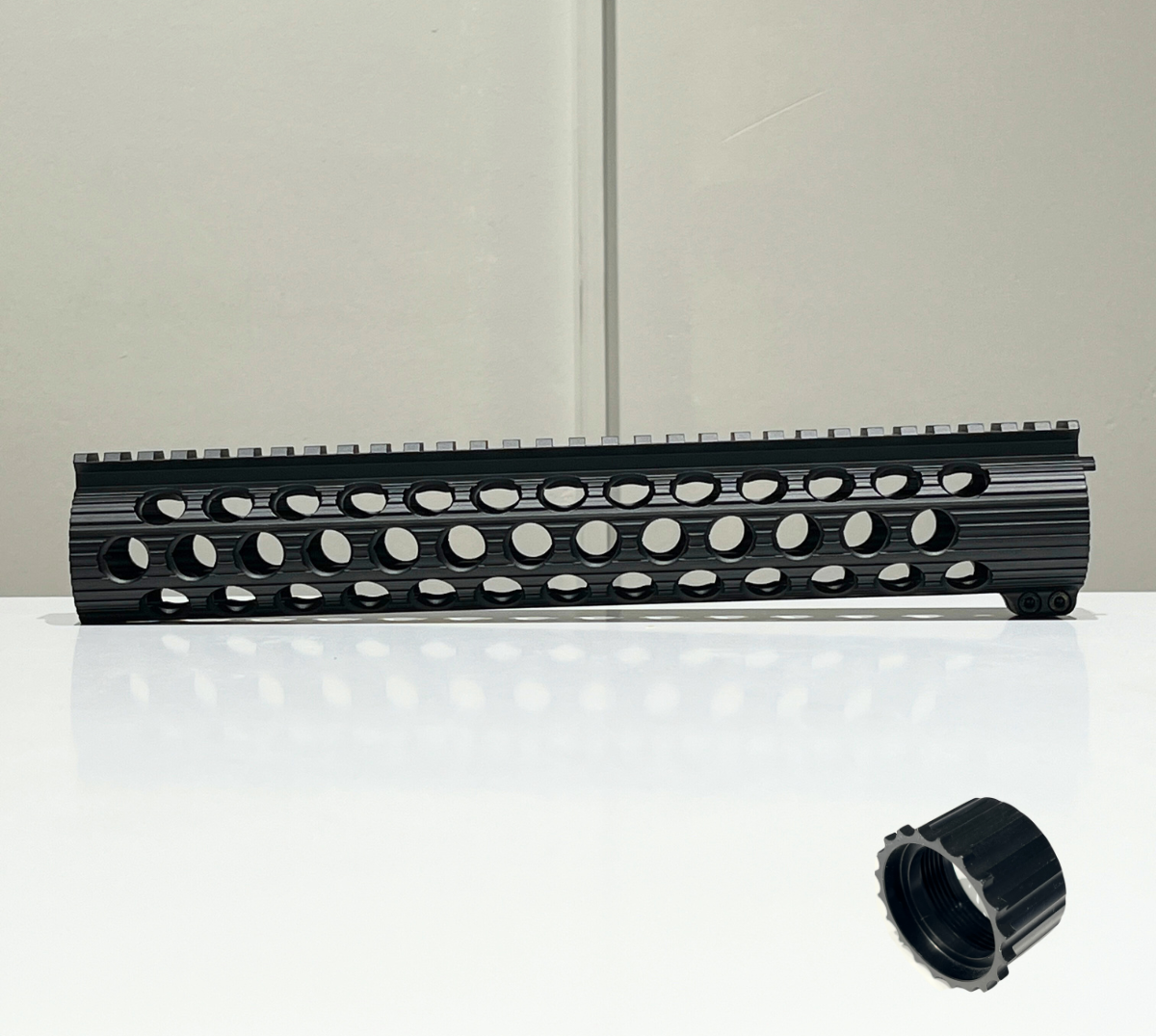 Troy TRX BattleRail For M4/AR15 Series Gel Blaster