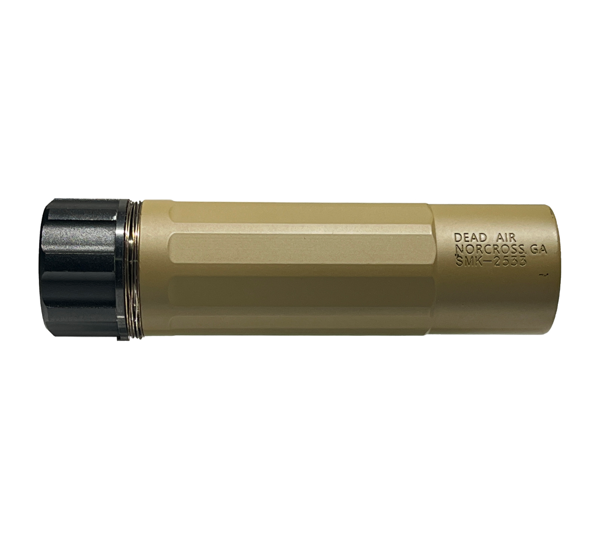 Dead Air Sandman-K Gel Blaster Mock Suppressor