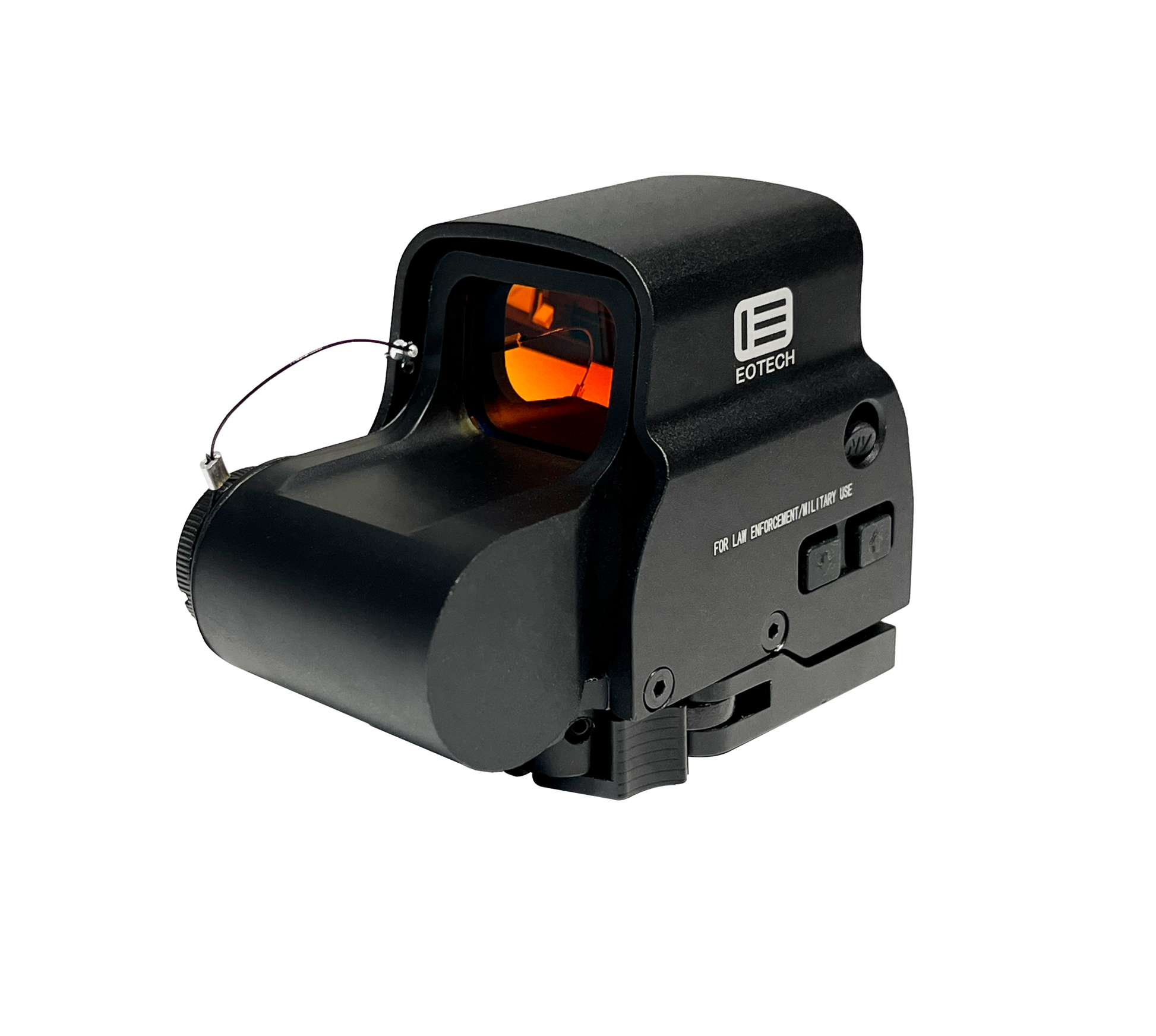 EOTECH 558 Holographic Gel Blaster Red Dot Sight