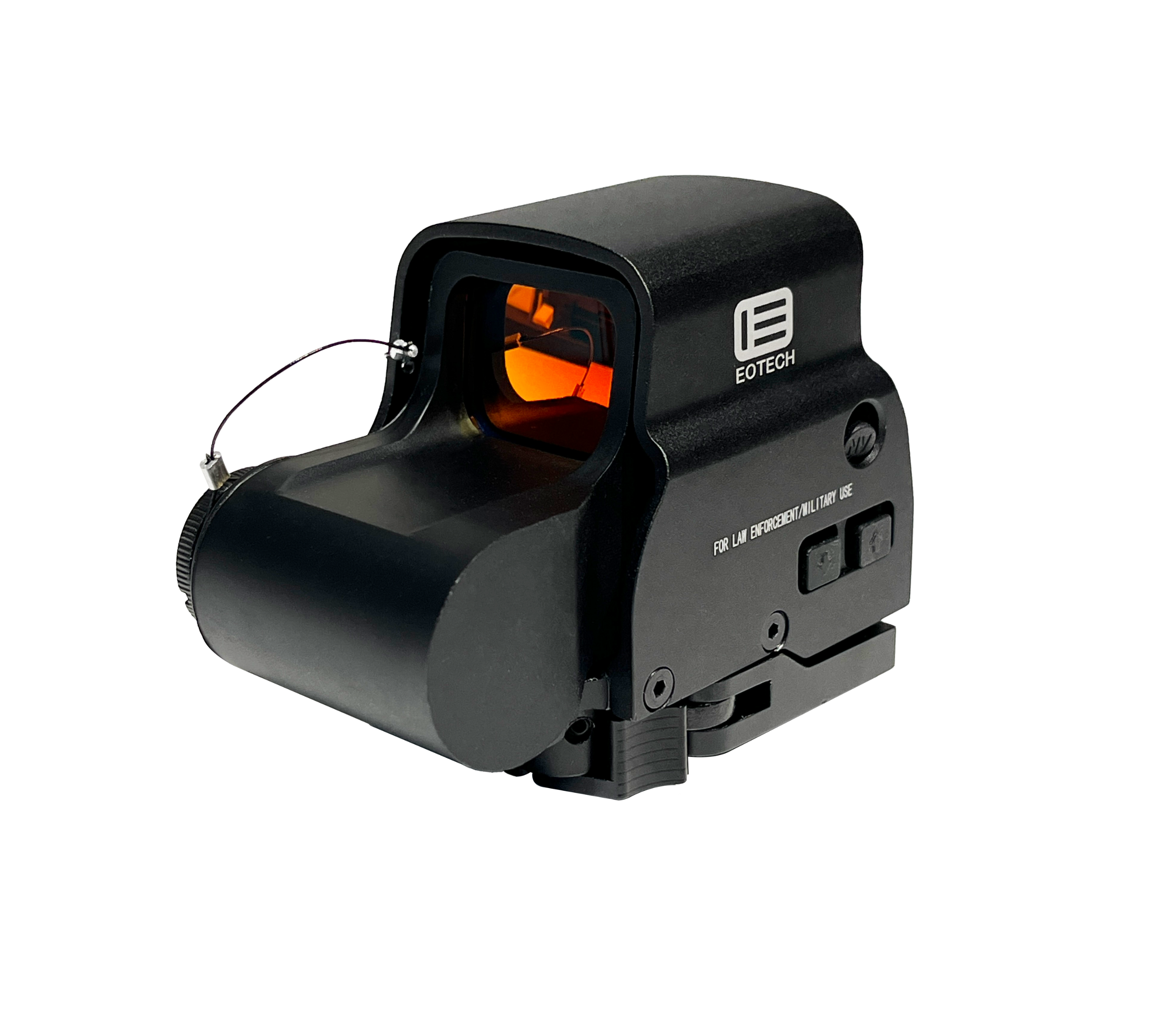 EOTECH 558 Holographic Gel Blaster Red Dot Sight