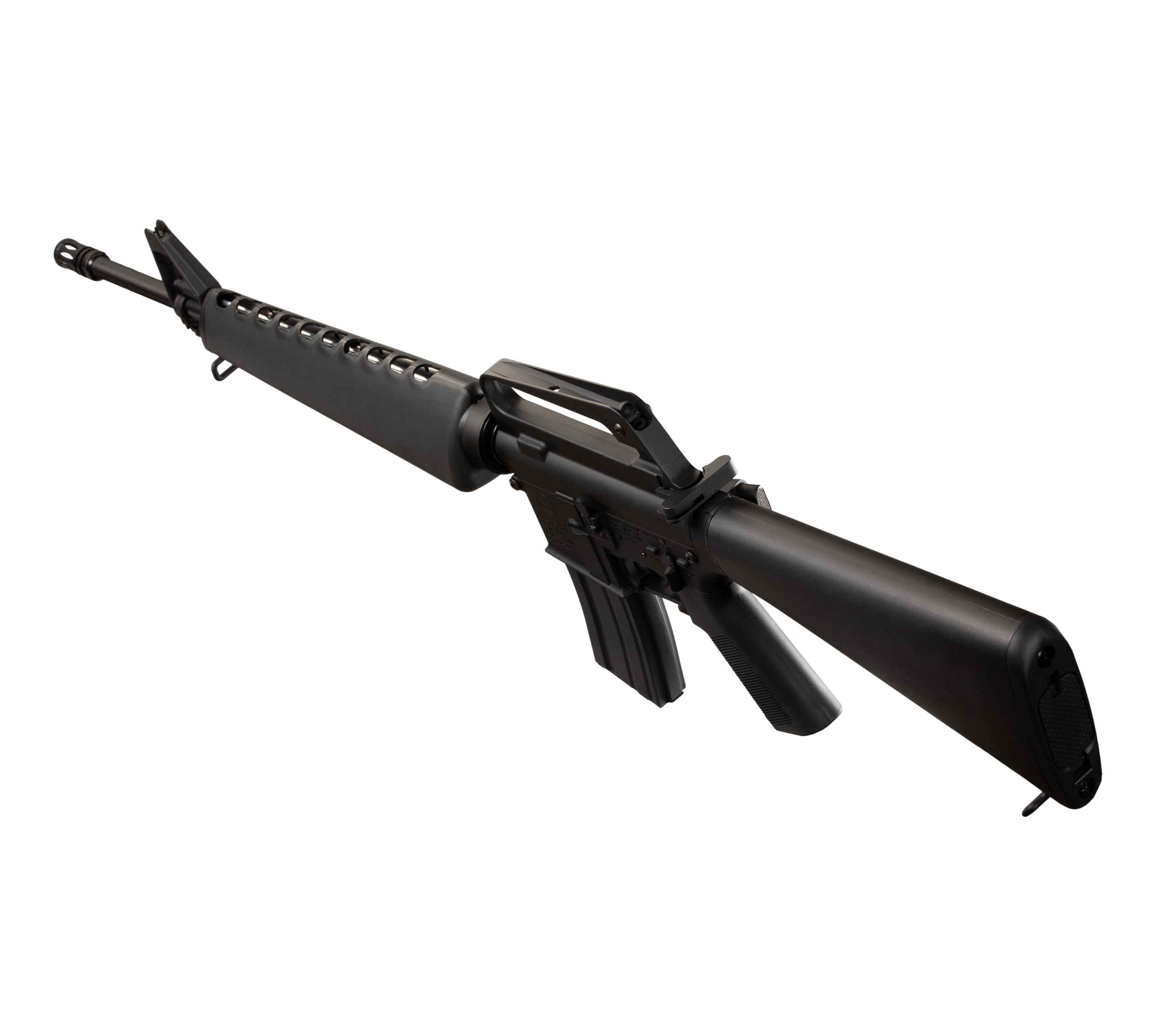 COLT M16A1 AEG Gel Blaster Replica | E&C Ultra Line