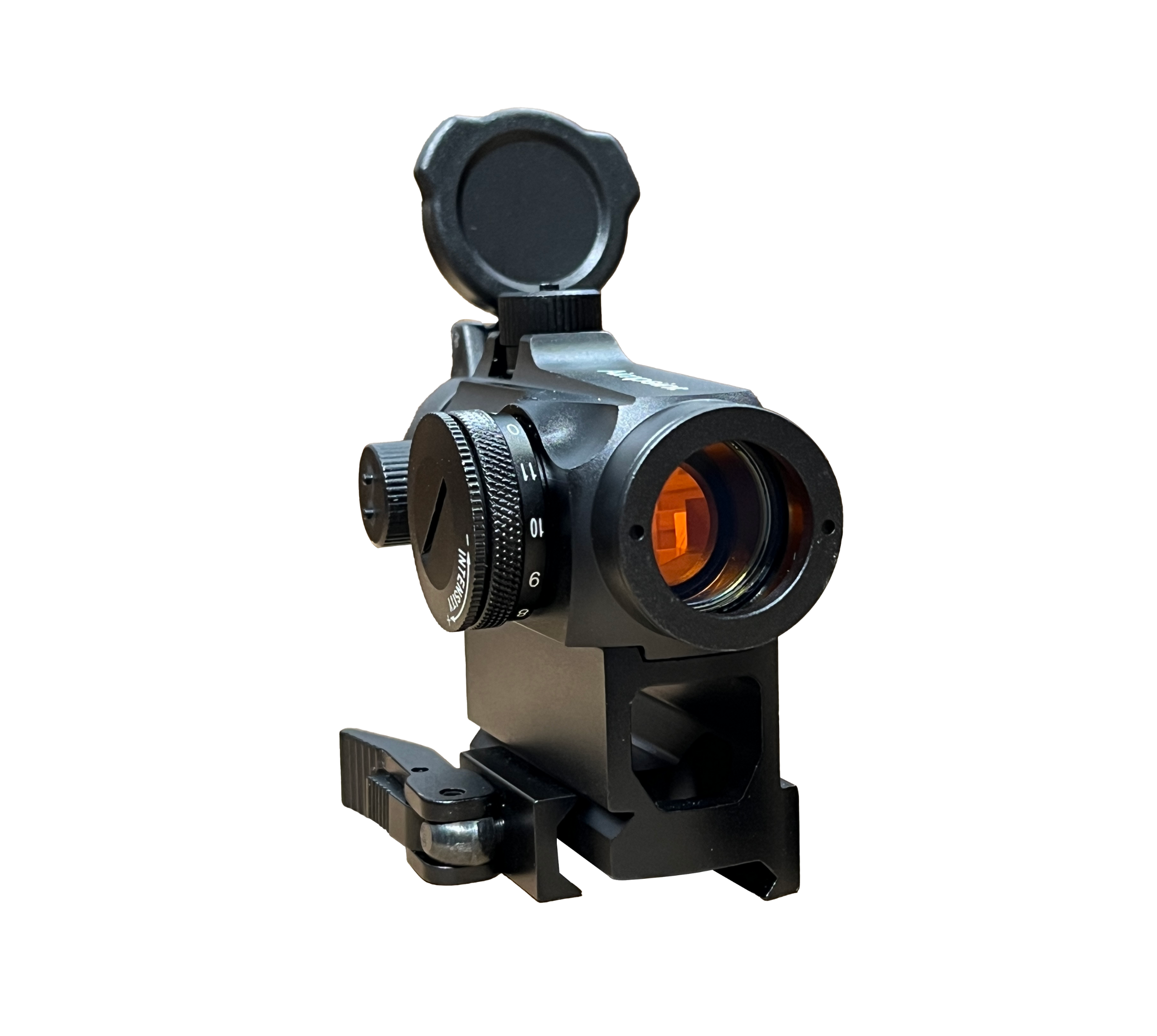 T-2 Red Dot Reflex Gel Blaster Rifle Sight Scope