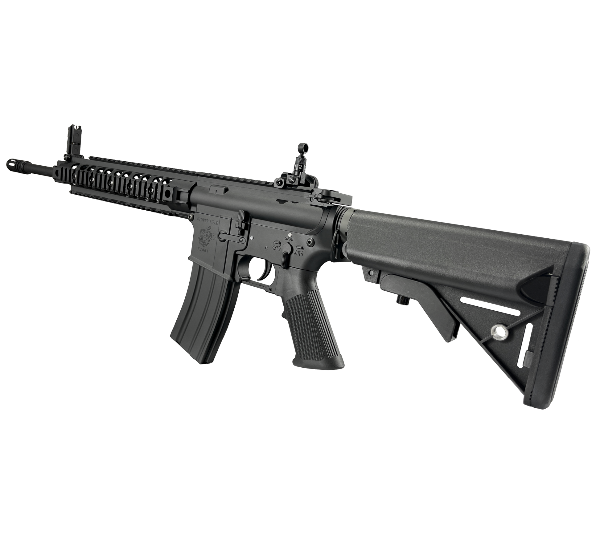 EC-303 SR16 | E&C Ultra Line