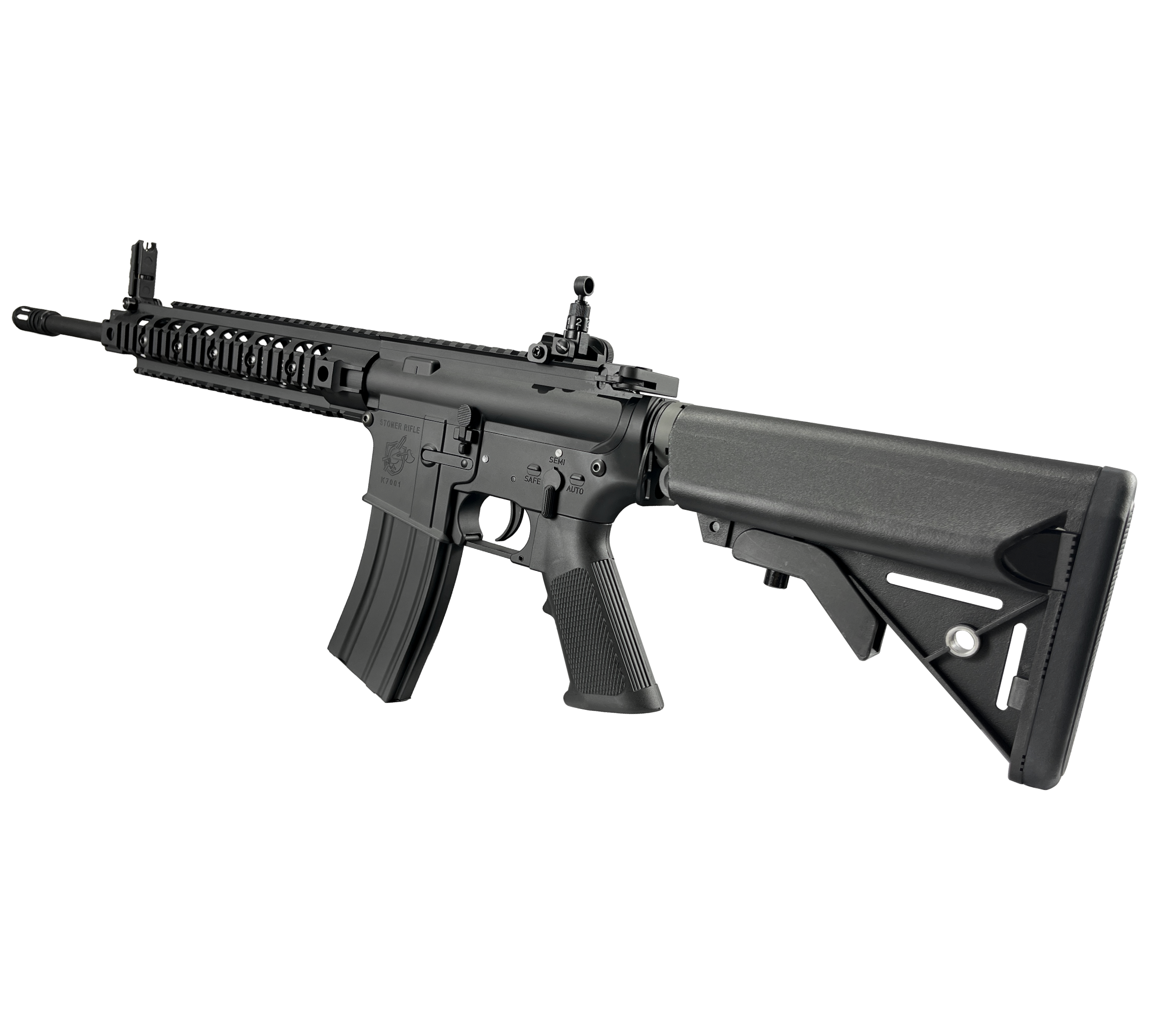 EC-303 SR16 | E&C Ultra Line