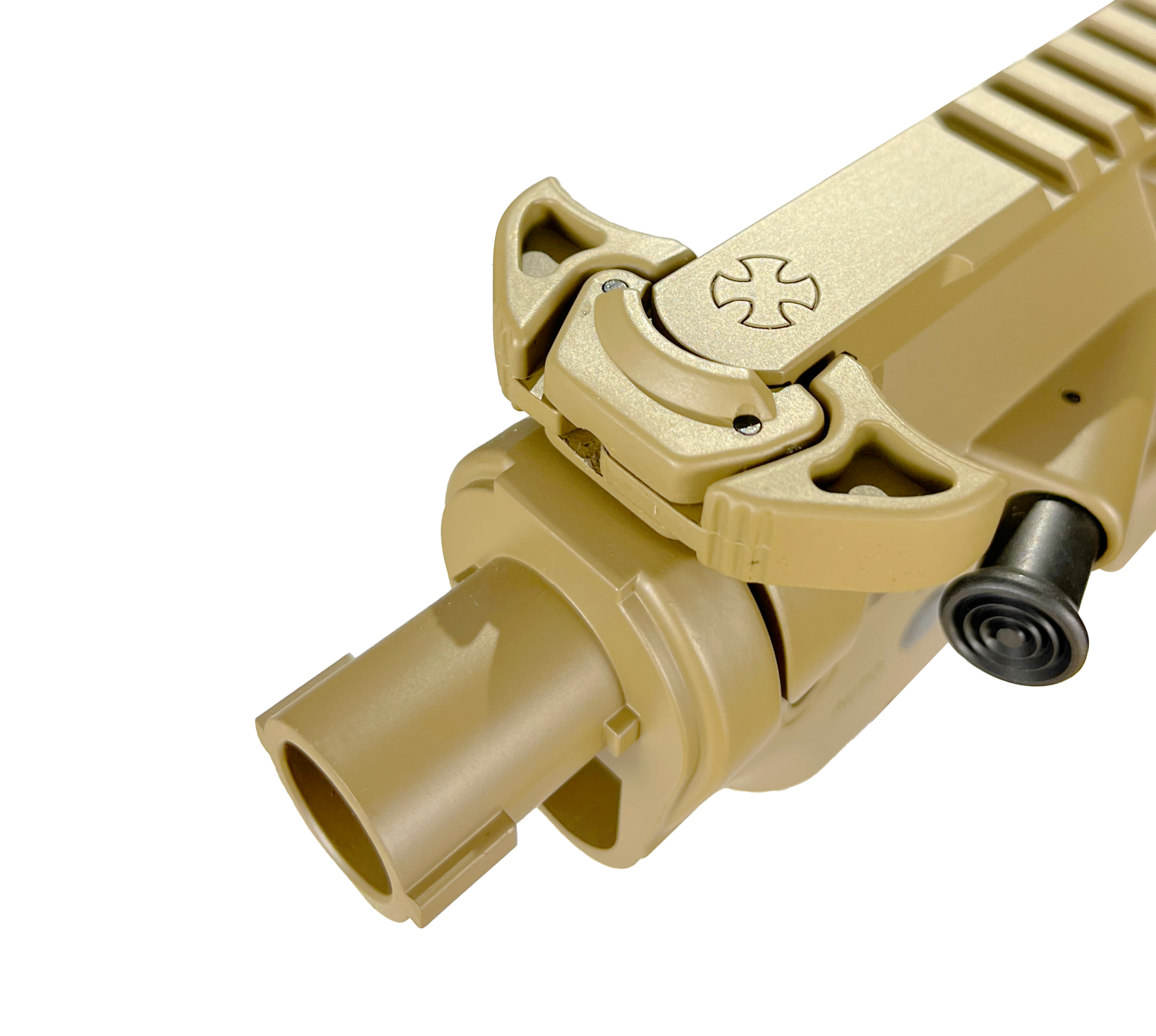 NOVESKE N4 Gel Blaster Receiver Kit