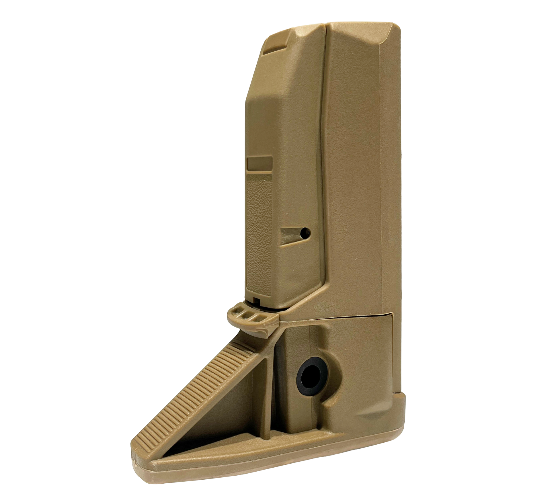 BCM Gunfighter MOD1 Stock For AEG Gel Blaster