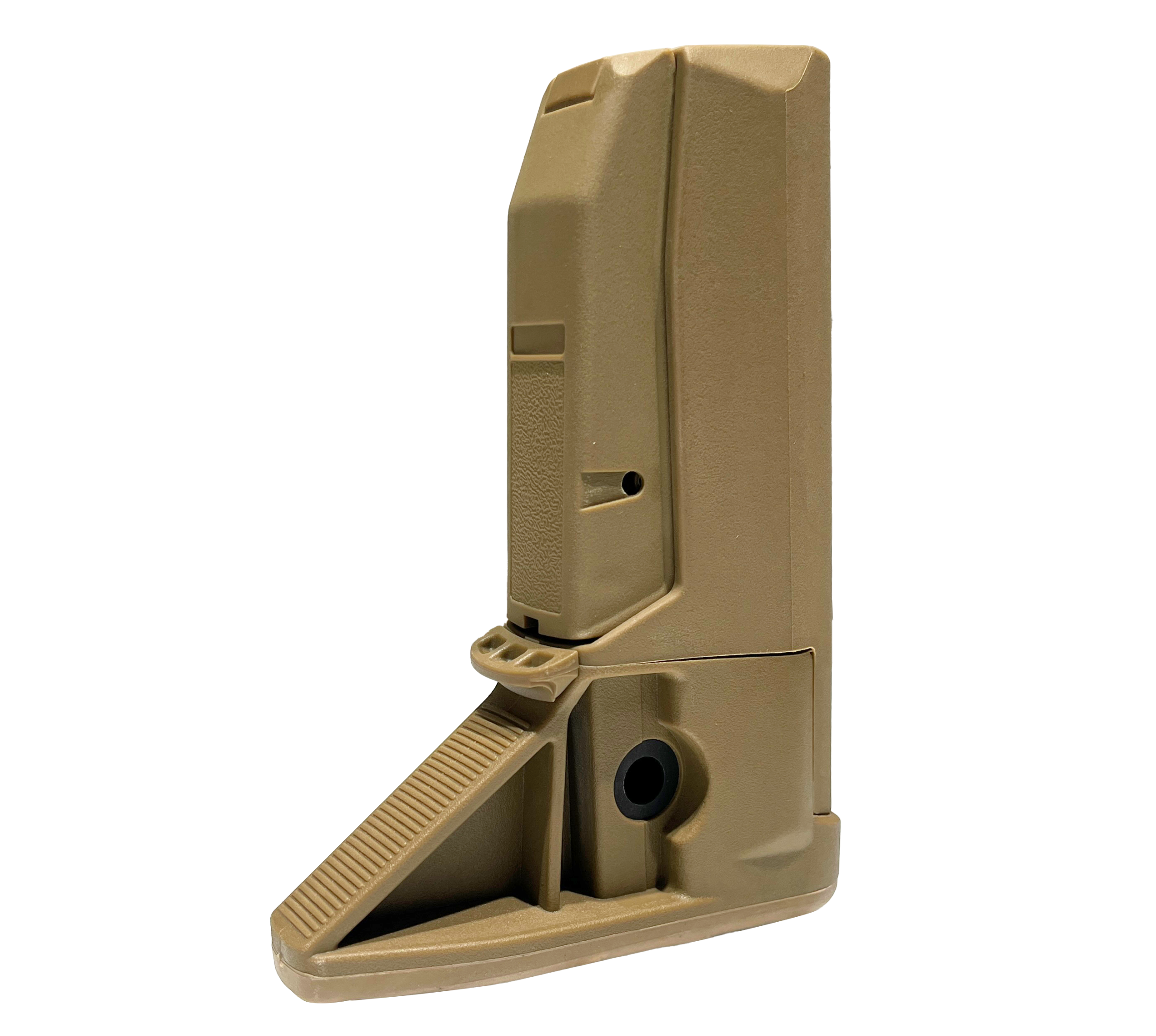 BCM Gunfighter MOD1 Stock For AEG Gel Blaster