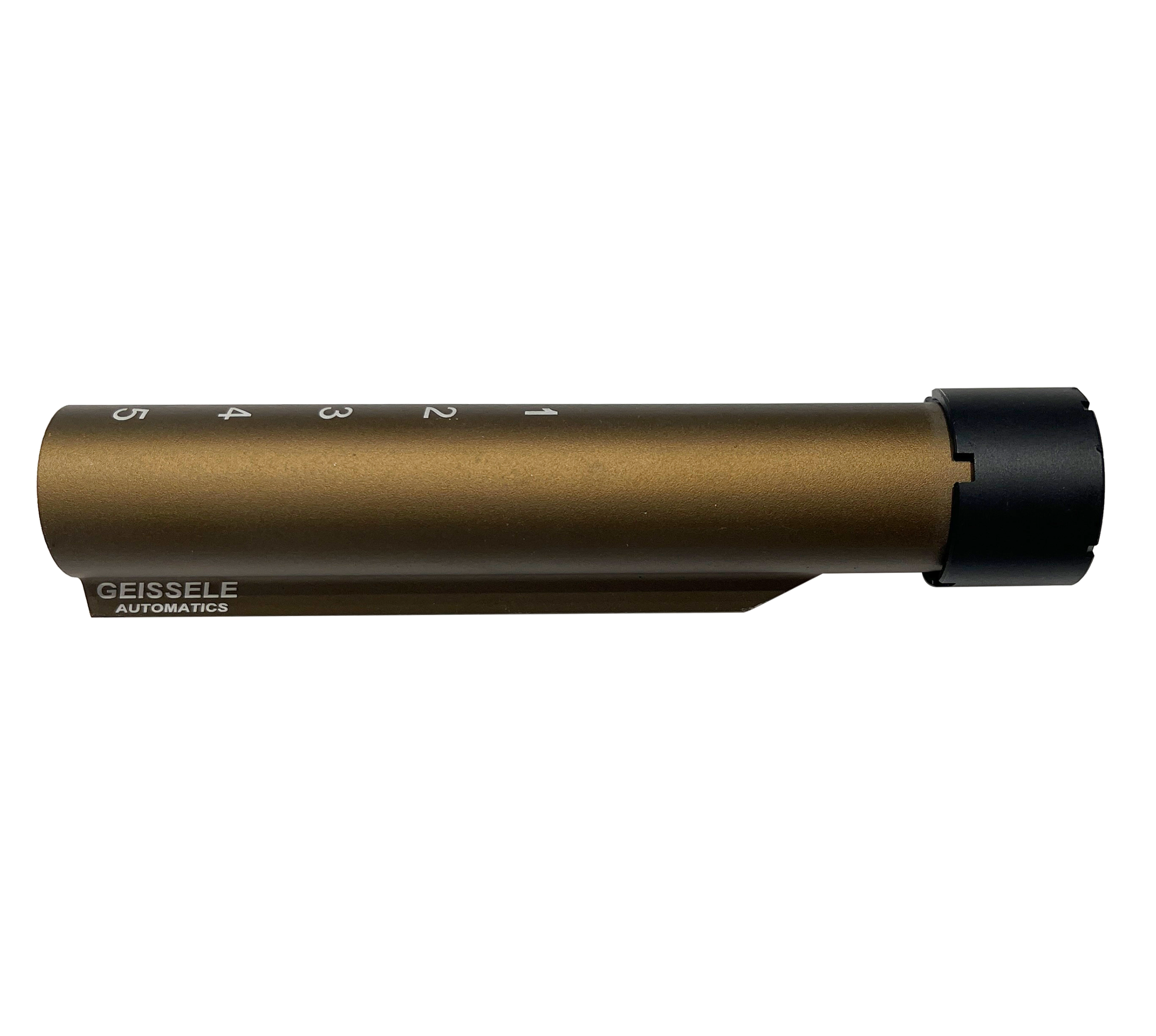 E&C Buffer Tube For M4/M16 Series AEG Gel Blaster