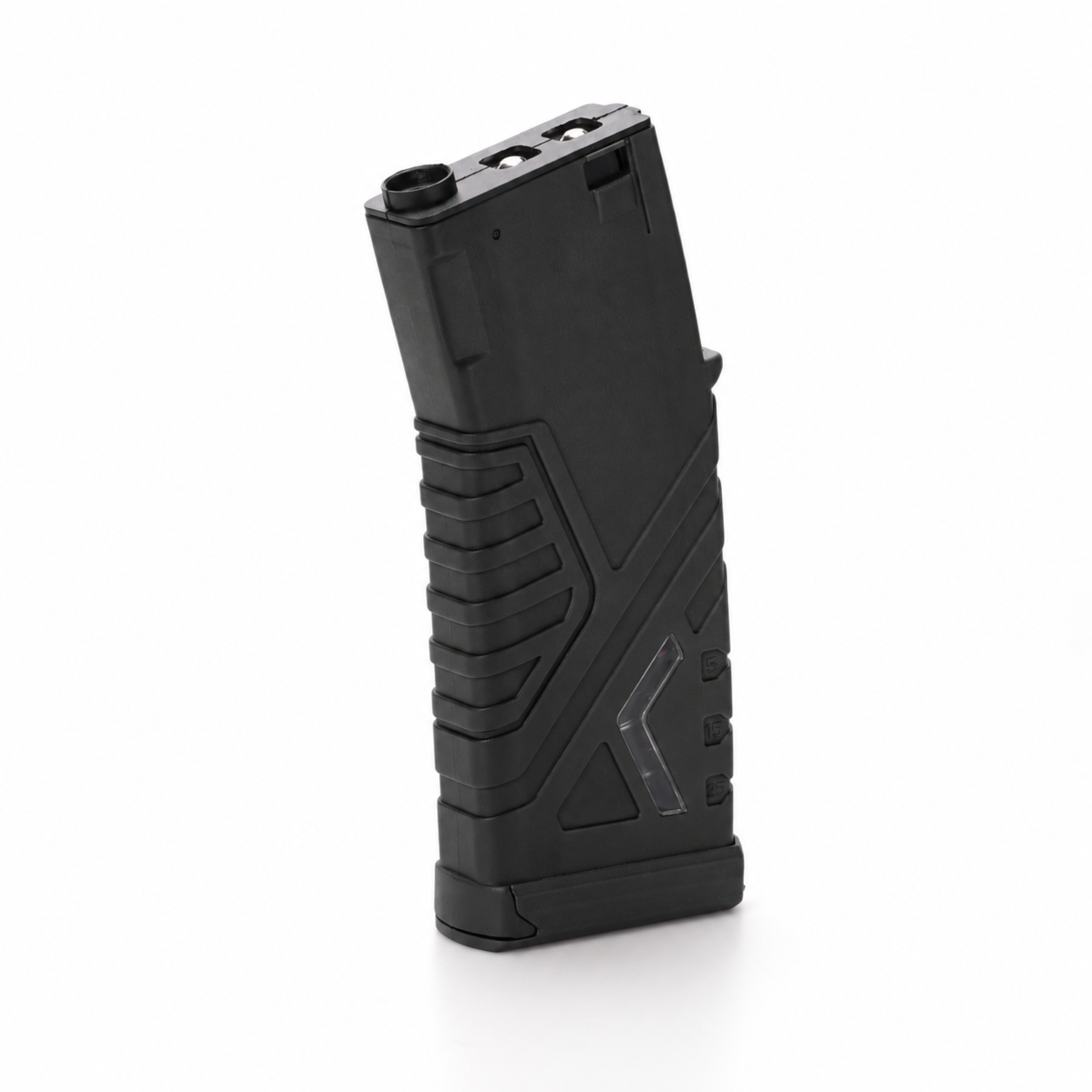 ARETH Gen3 416 AEG Gel Blaster Spring Magazine