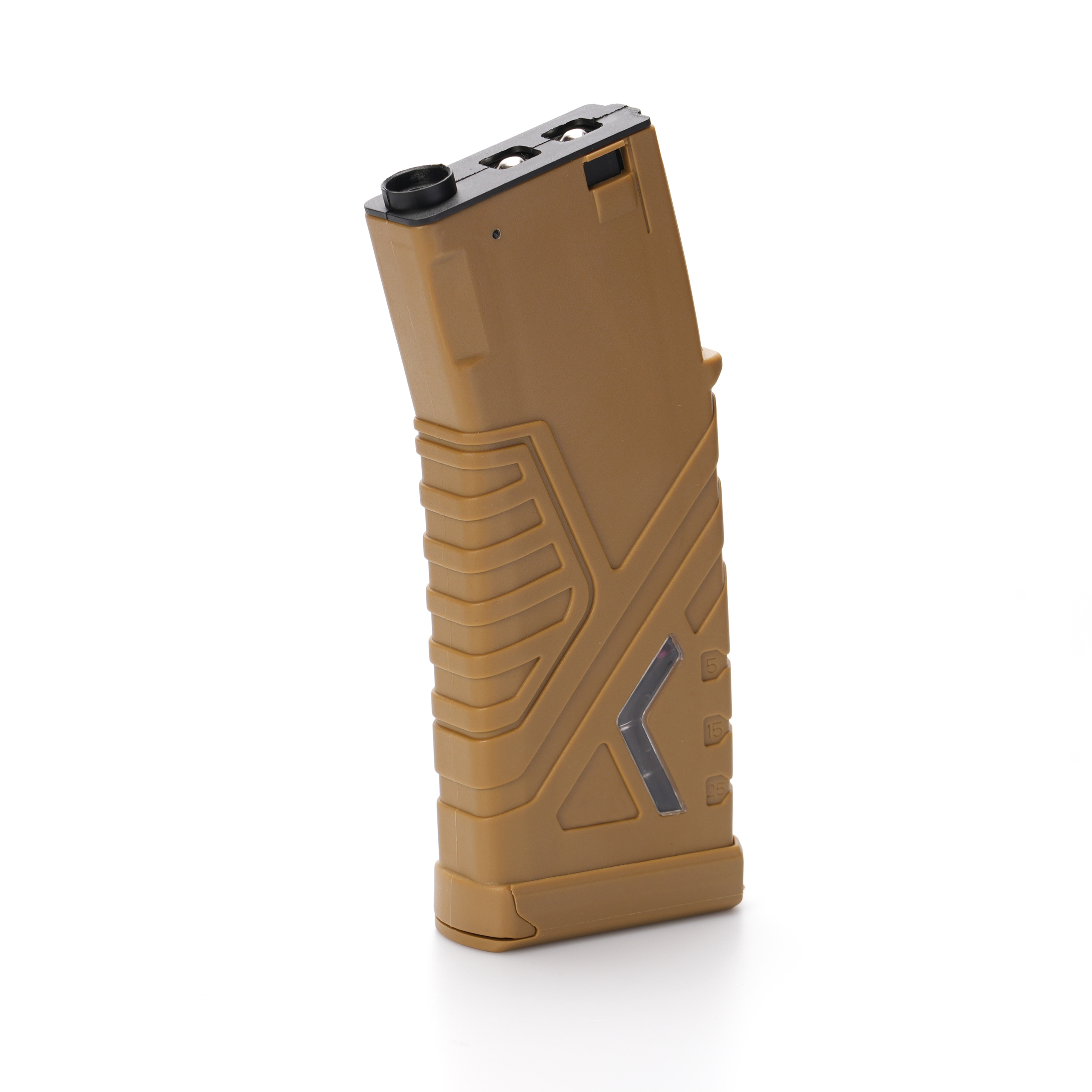 ARETH Gen3 416 AEG Gel Blaster Spring Magazine