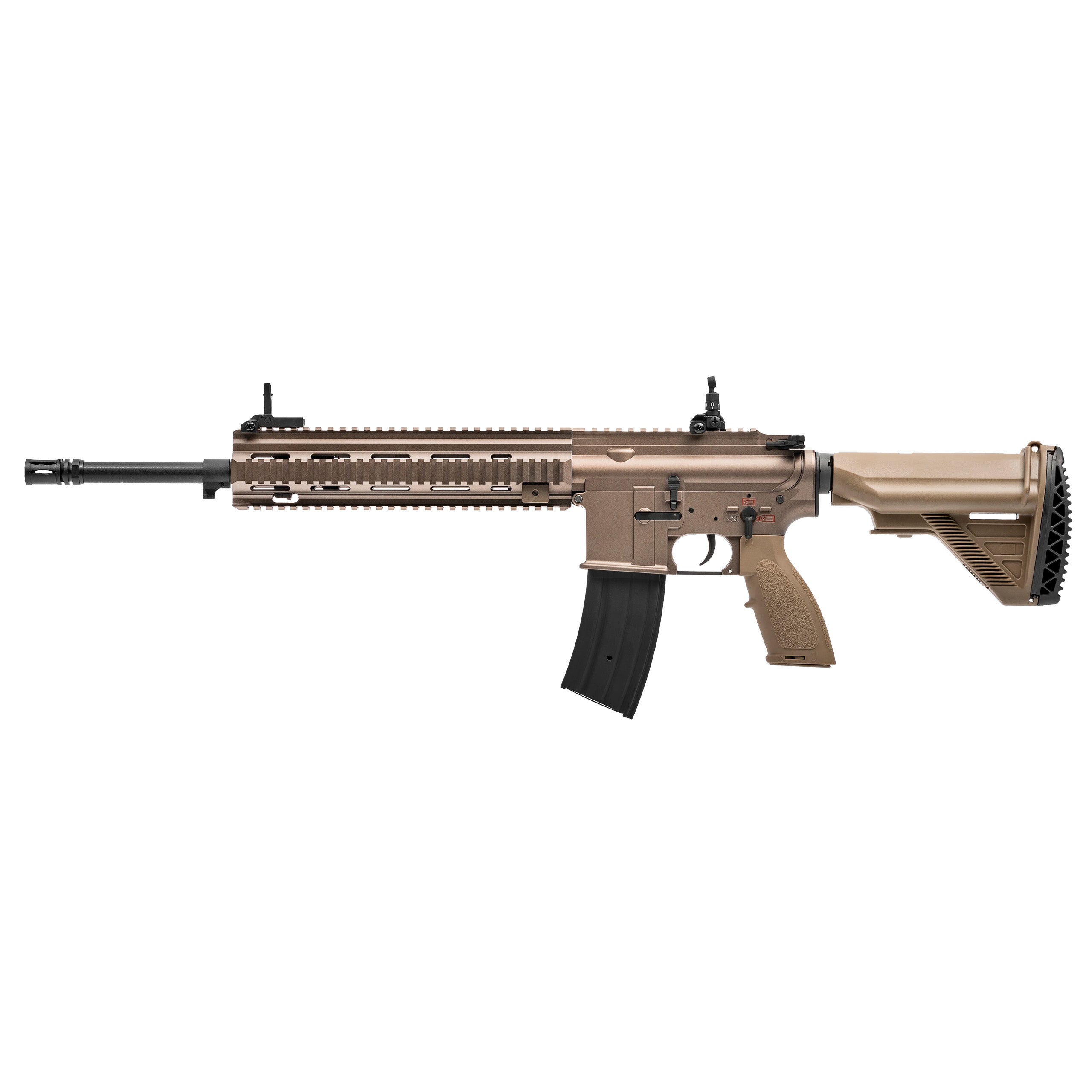 416 M27 IAR AEG Gel Blaster Replica | E&C Ultra Line