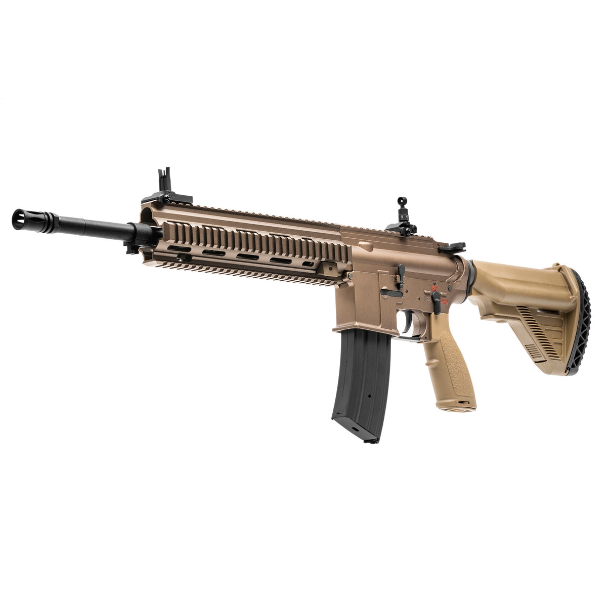 416 M27 IAR AEG Gel Blaster Replica | E&C Ultra Line