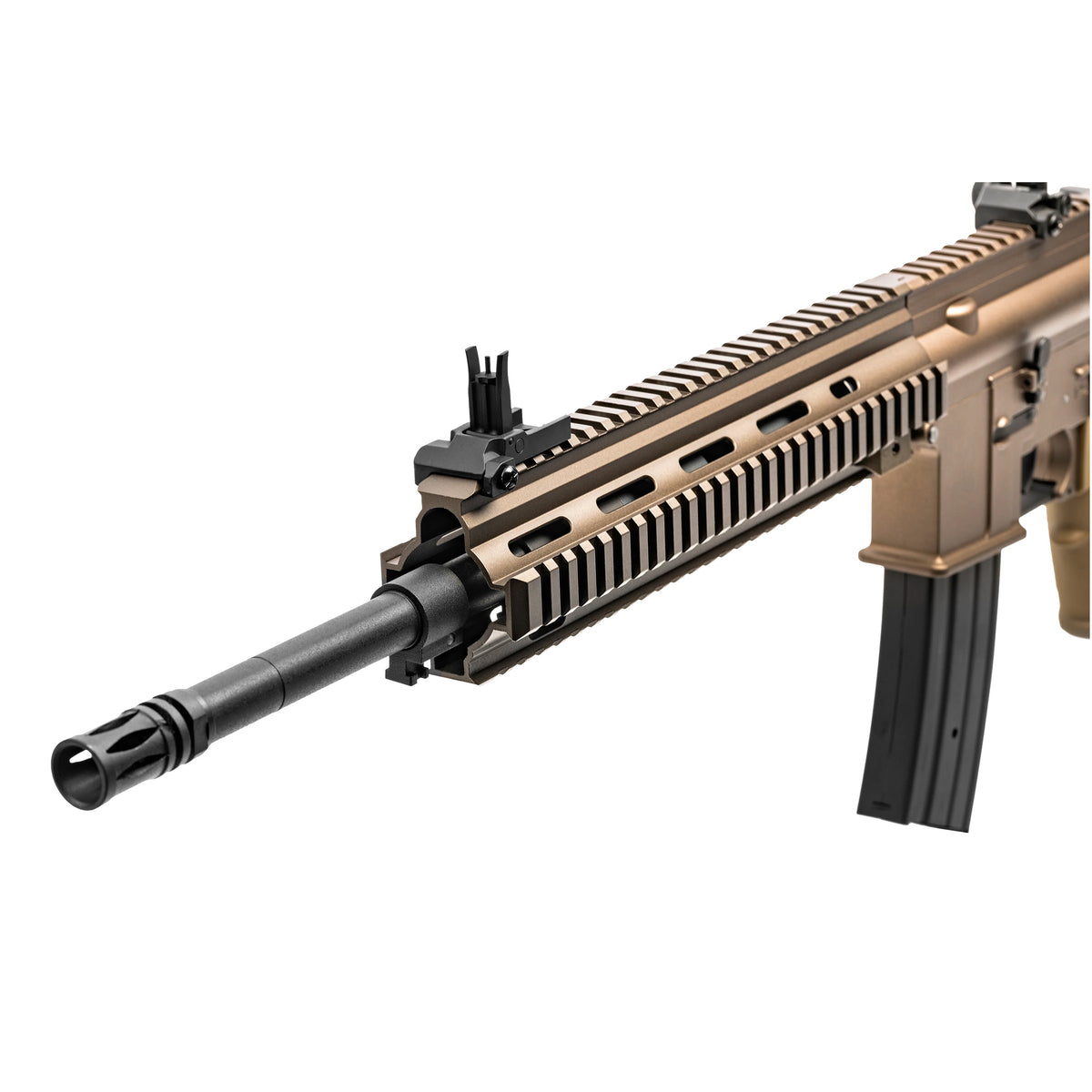416 M27 IAR AEG Gel Blaster Replica | E&C Ultra Line