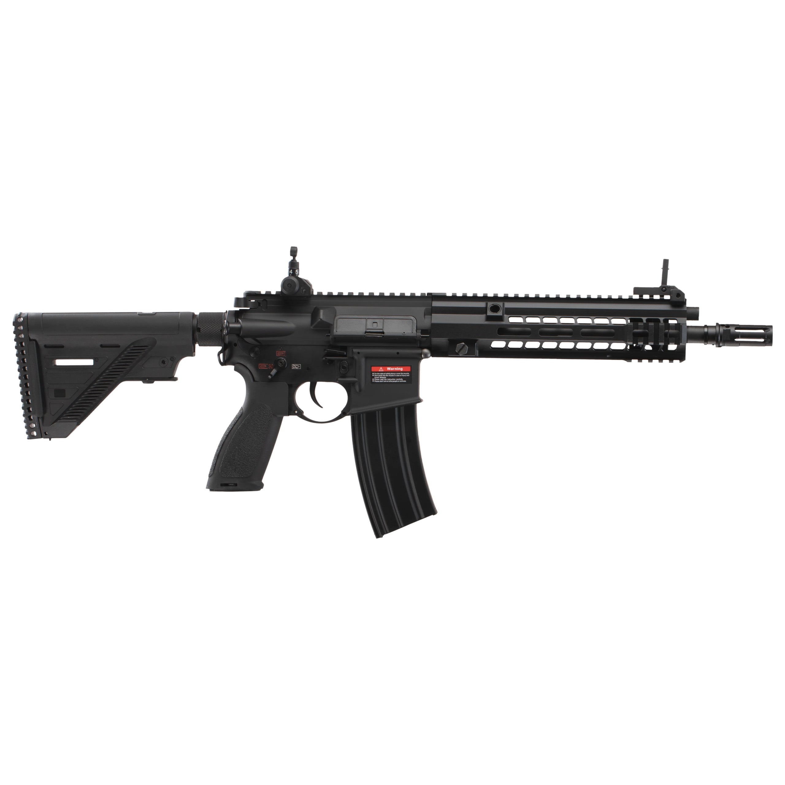 416 MK15 AEG Gel Blaster Replica | E&C Ultra Line