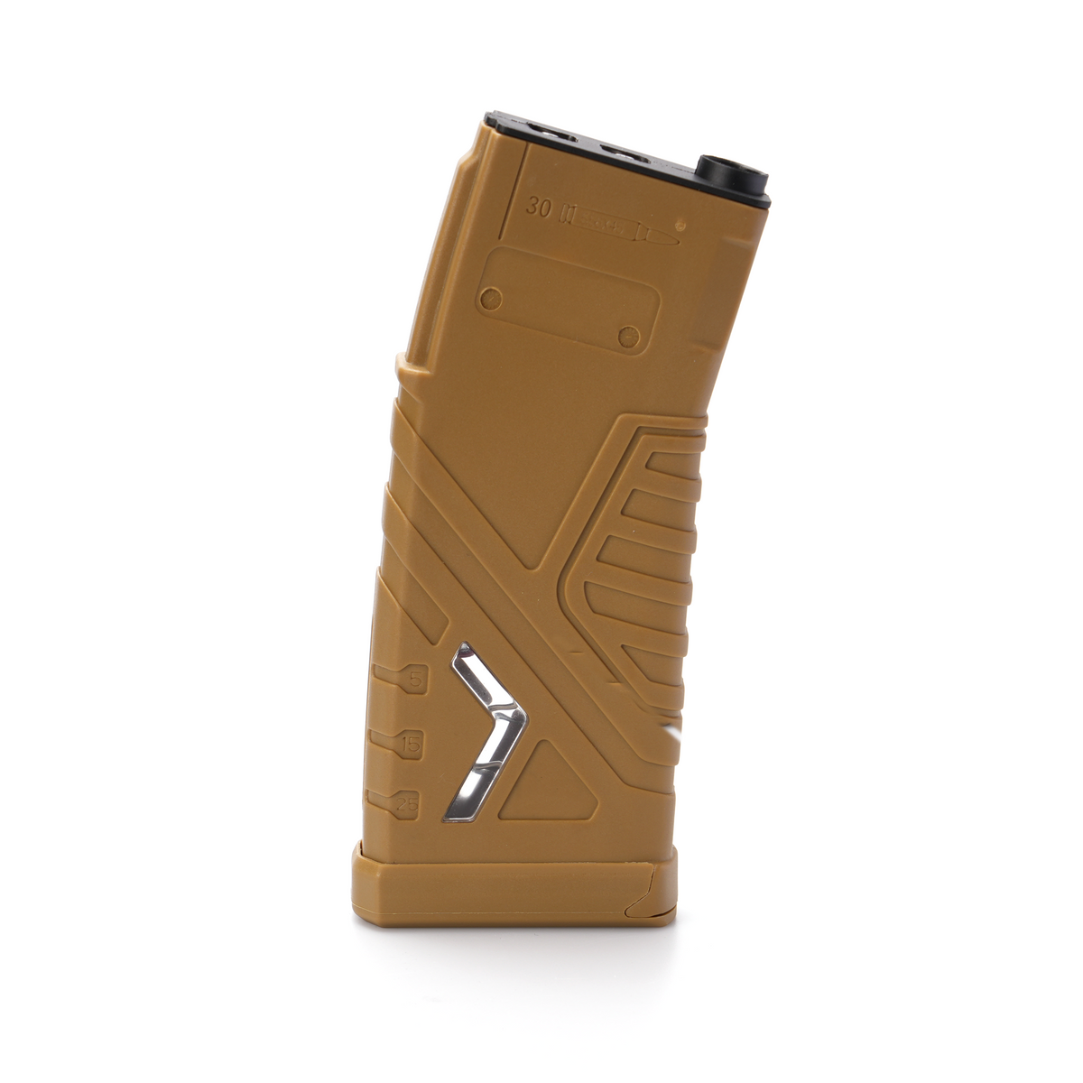 ARETH Gen3 416 AEG Gel Blaster Spring Magazine