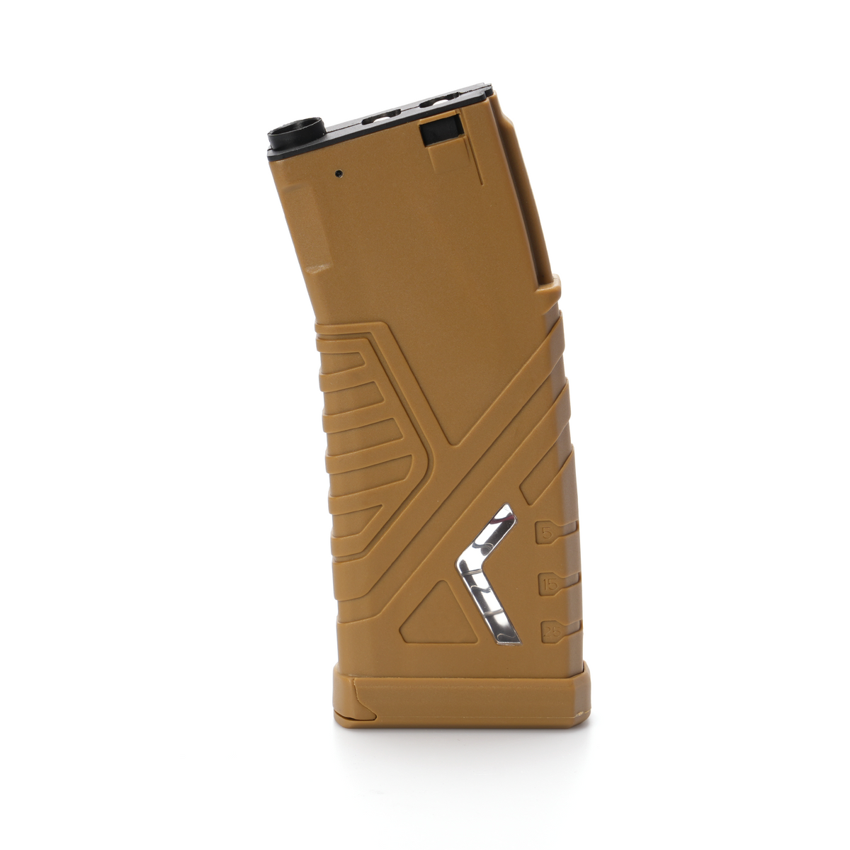 ARETH Gen3 416 AEG Gel Blaster Spring Magazine