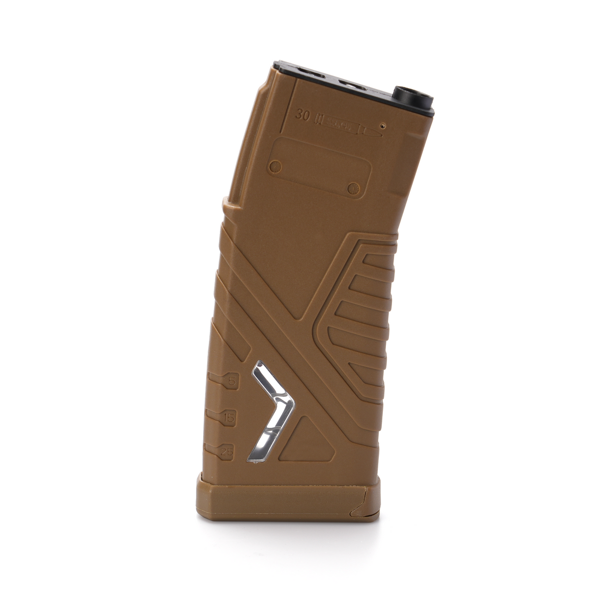 ARETH Gen3 416 AEG Gel Blaster Spring Magazine