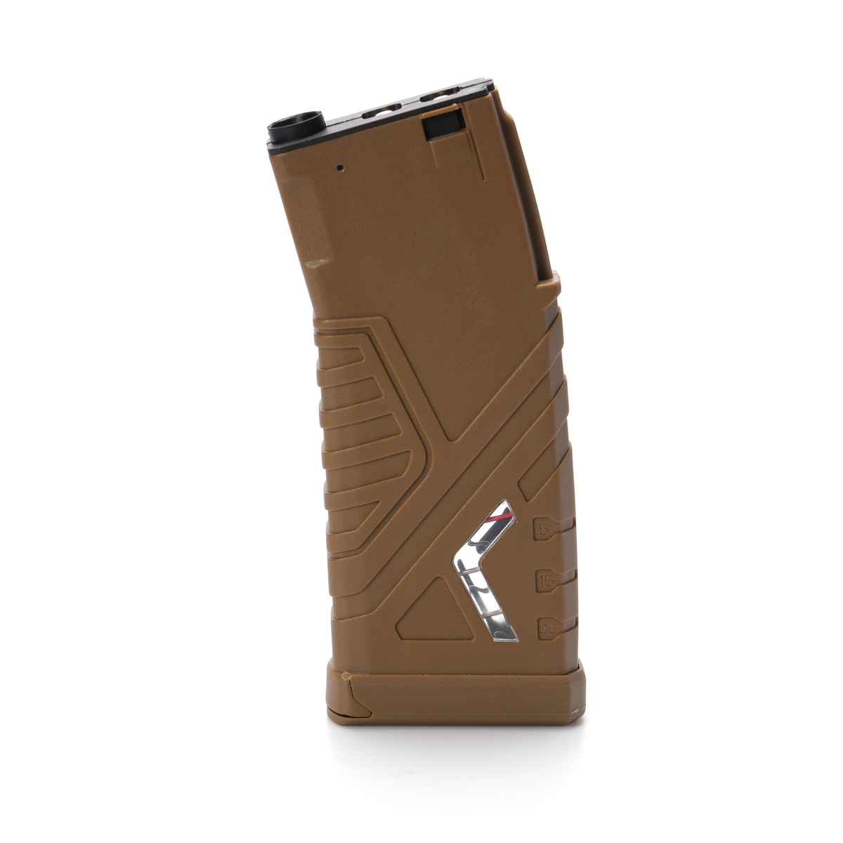ARETH Gen3 416 AEG Gel Blaster Spring Magazine