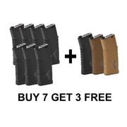 ARETH Gen3 416 AEG Gel Blaster Spring Magazine