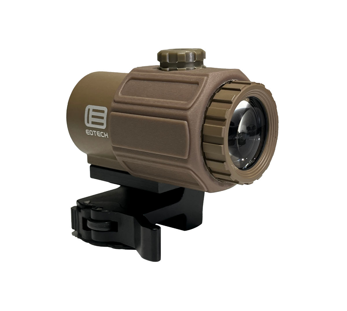 EOTECH G43 3X Gel Blaster Magnifier - Tan