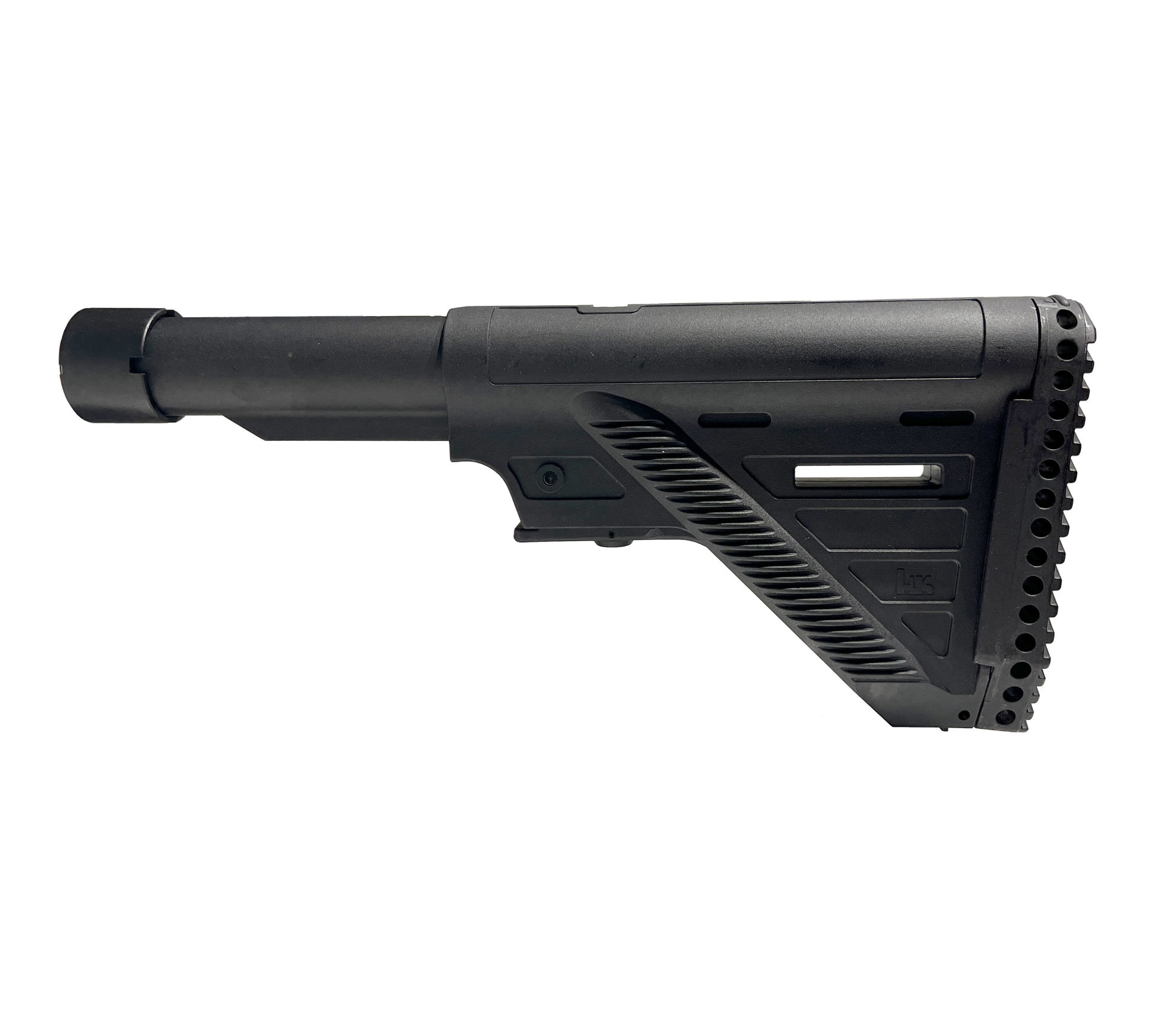 HK417 AEG Gel Blaster Series Retractable Stock