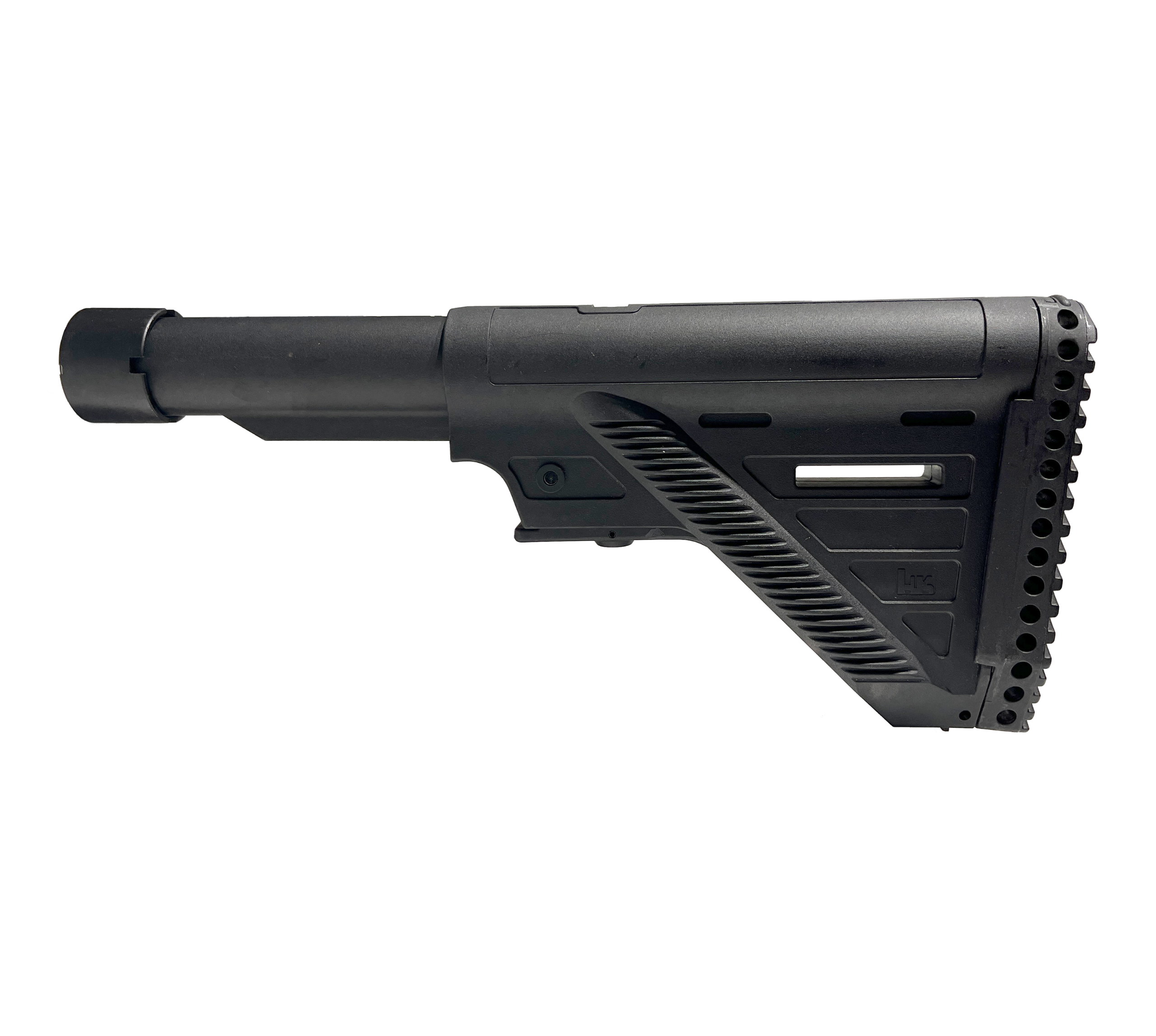 HK417 AEG Gel Blaster Series Retractable Stock