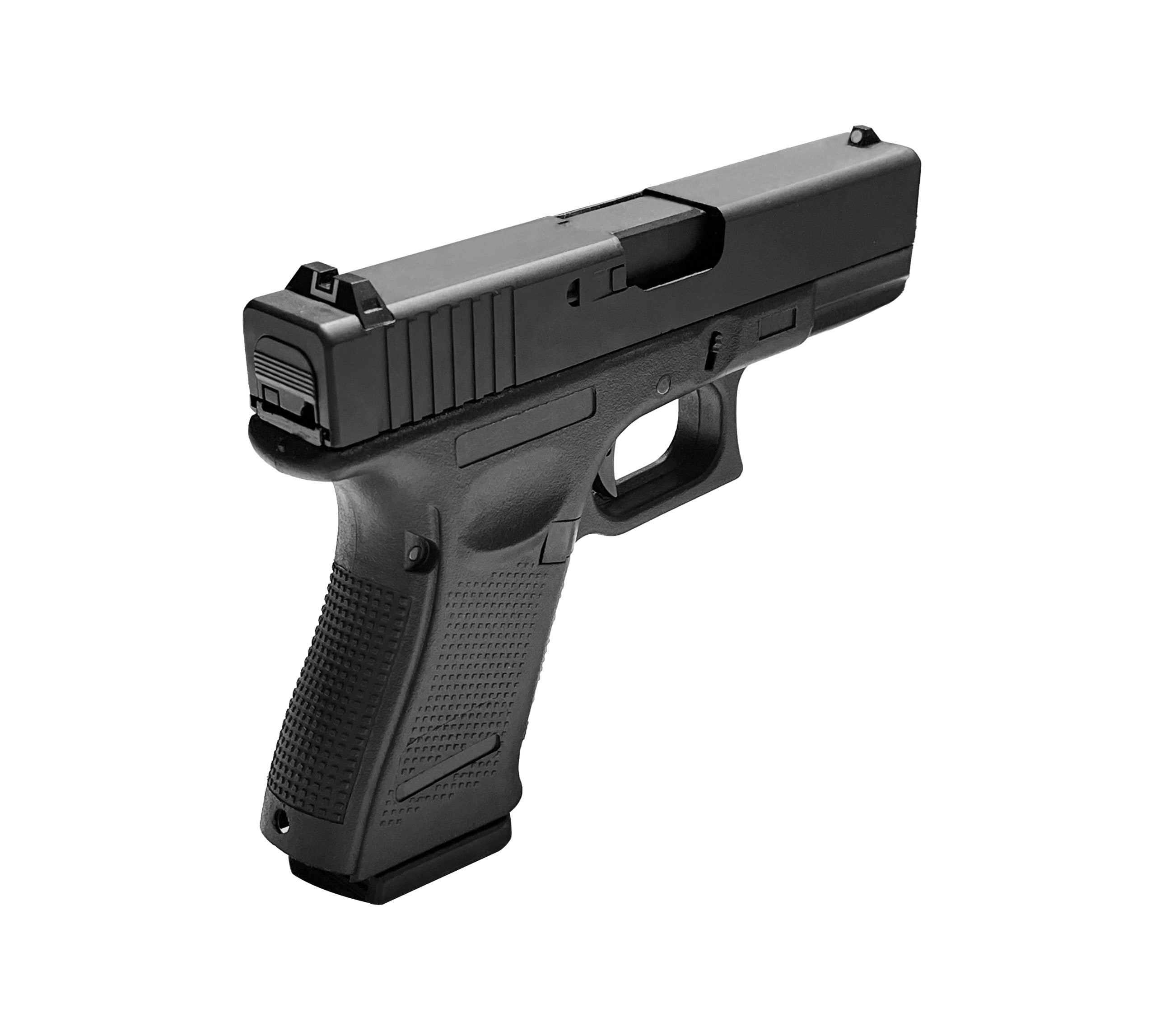 E&C G19 Gen4 GBB Gel Blaster Replica
