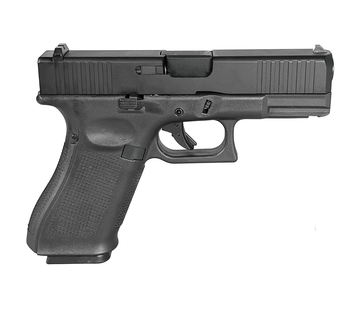E&C G45 Gas Blowback Gel Blaster Pistol
