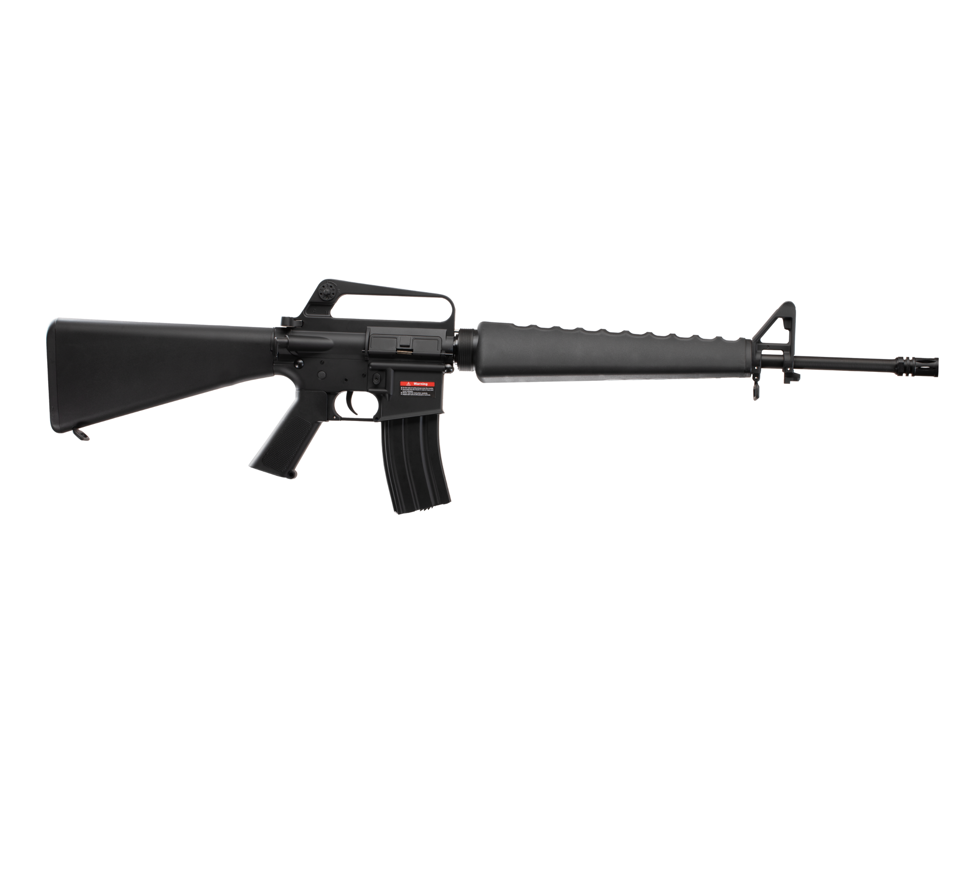COLT M16A1 AEG Gel Blaster Replica | E&C Ultra Line