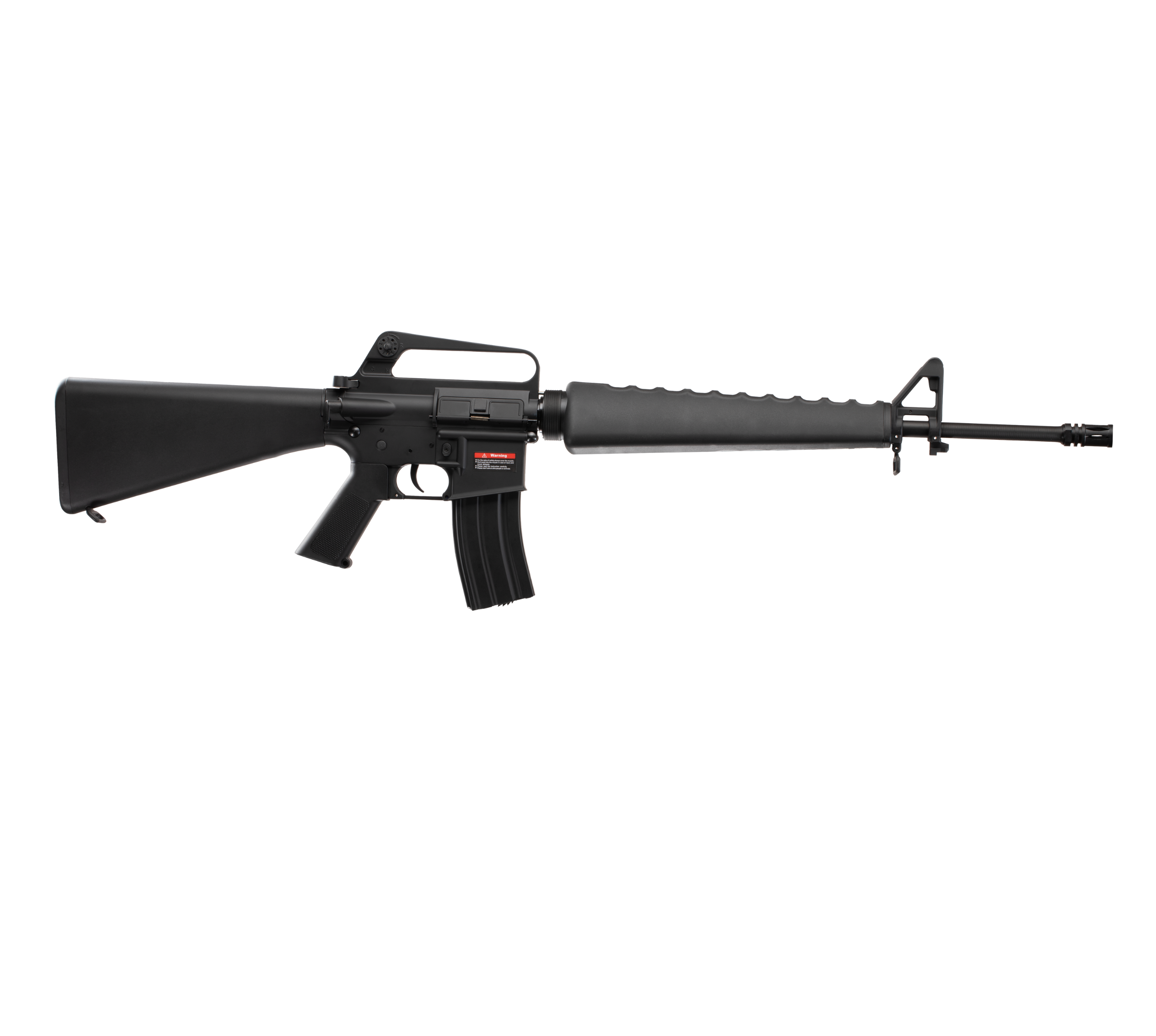COLT M16A1 AEG Gel Blaster Replica | E&C Ultra Line