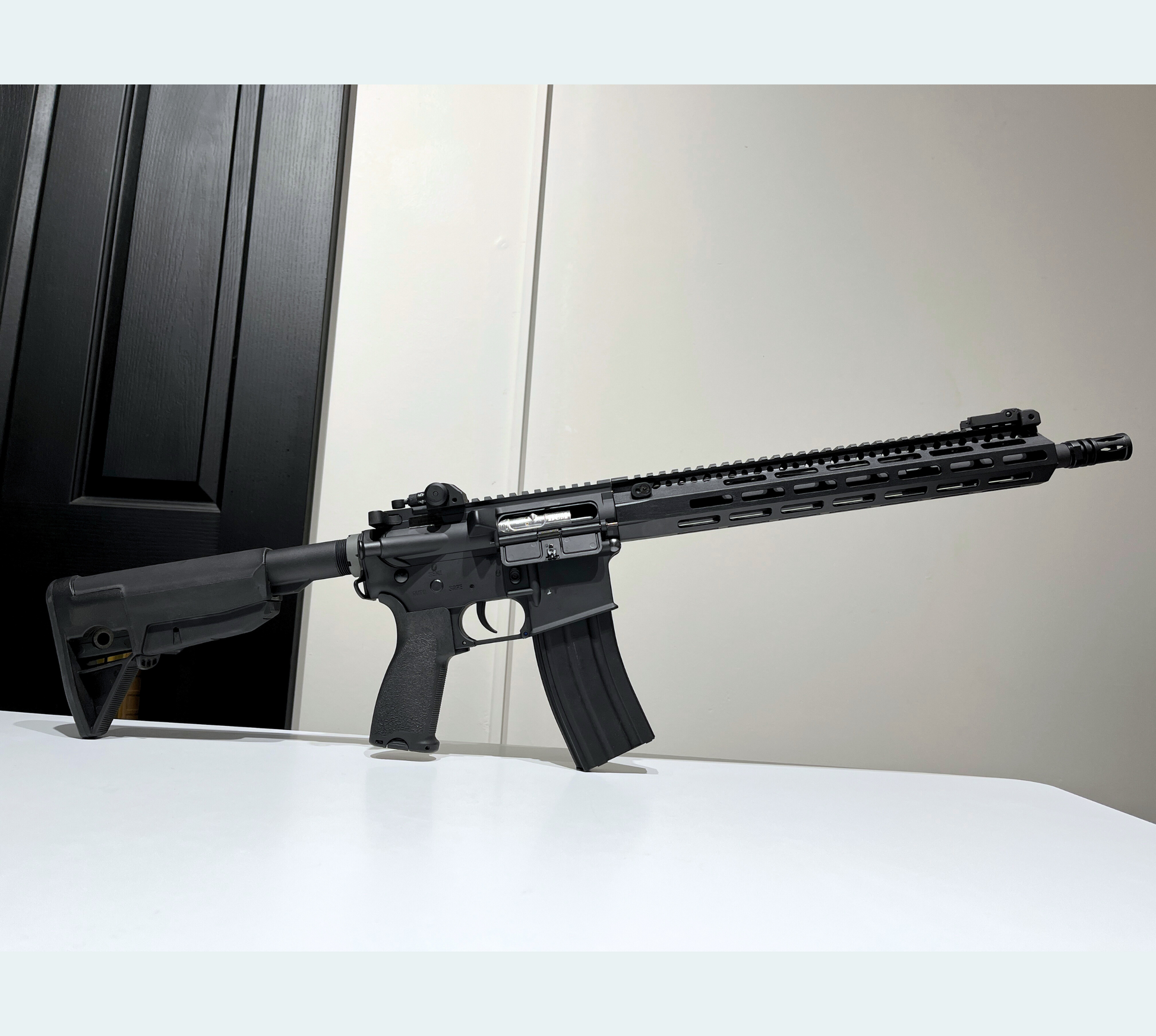 BCM MCMR AEG Gel Blaster