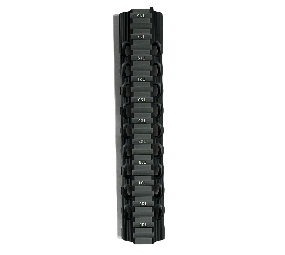 Troy TRX BattleRail For M4/AR15 Series Gel Blaster