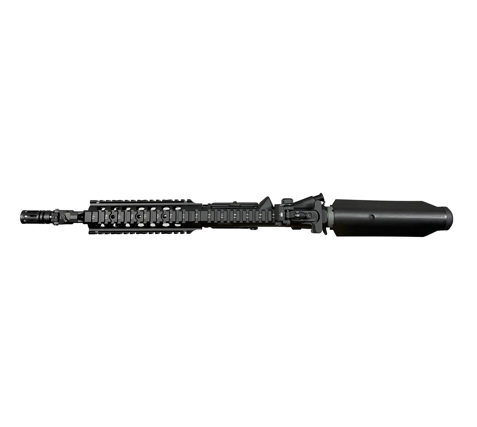 KAC M4 URX | E&C Ultra Line