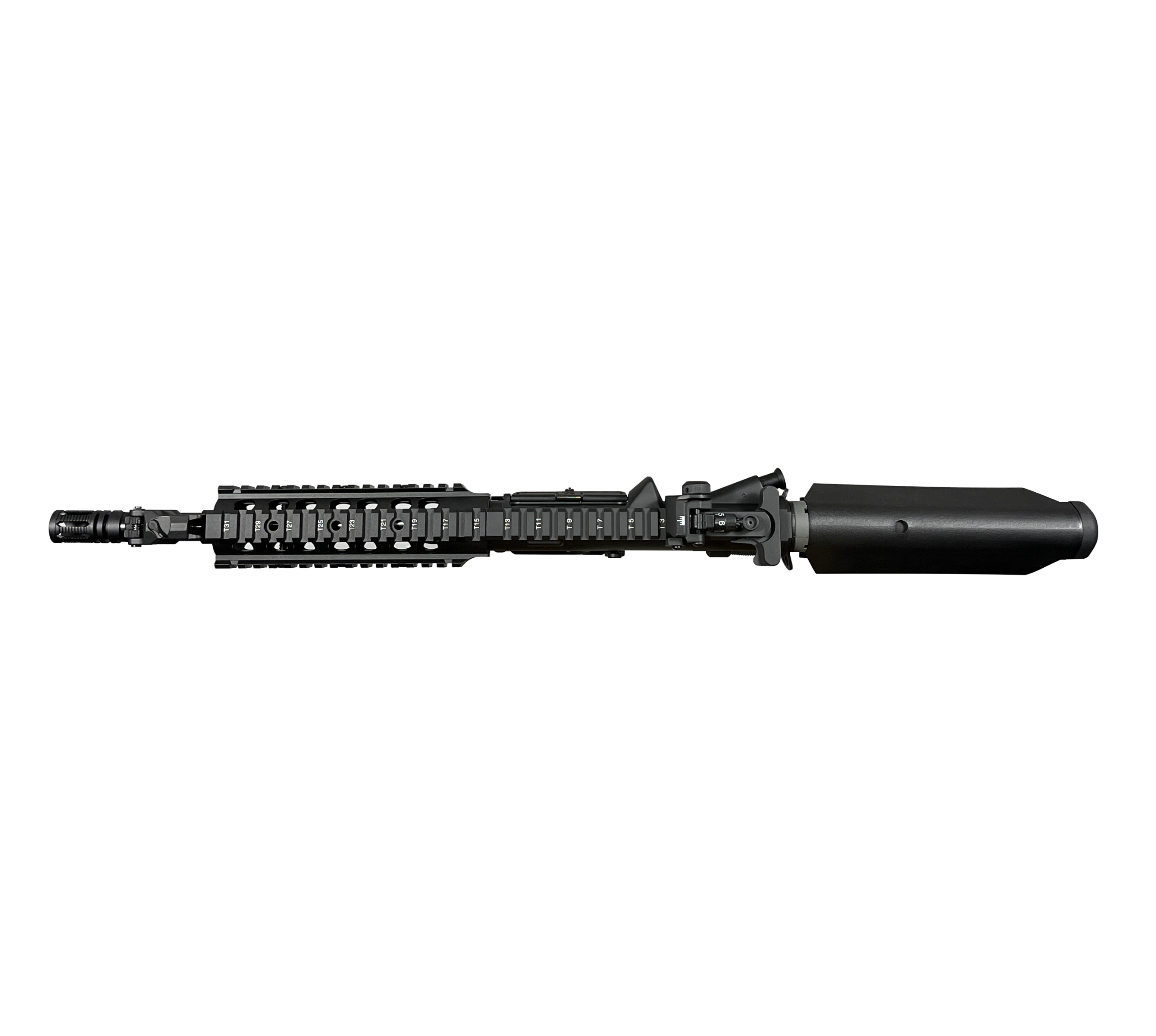 KAC M4 URX | E&C Ultra Line