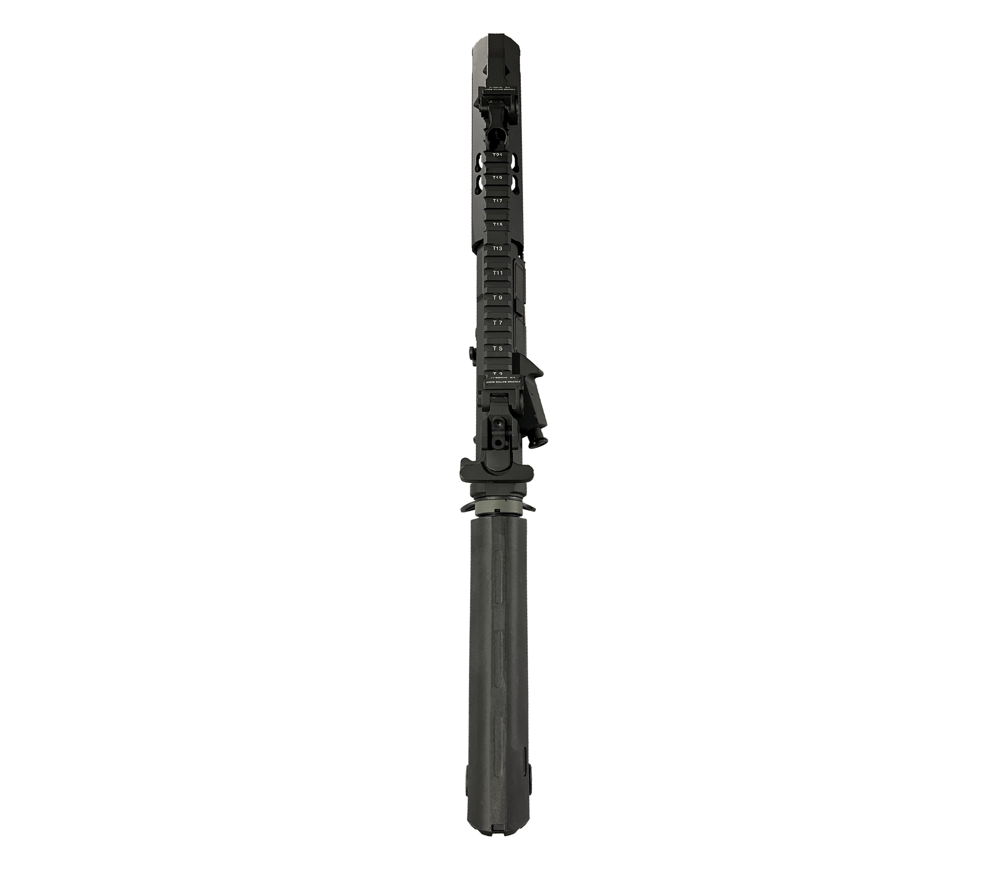 MRS AEG Gel Blaster Replica | E&C Ultra Line