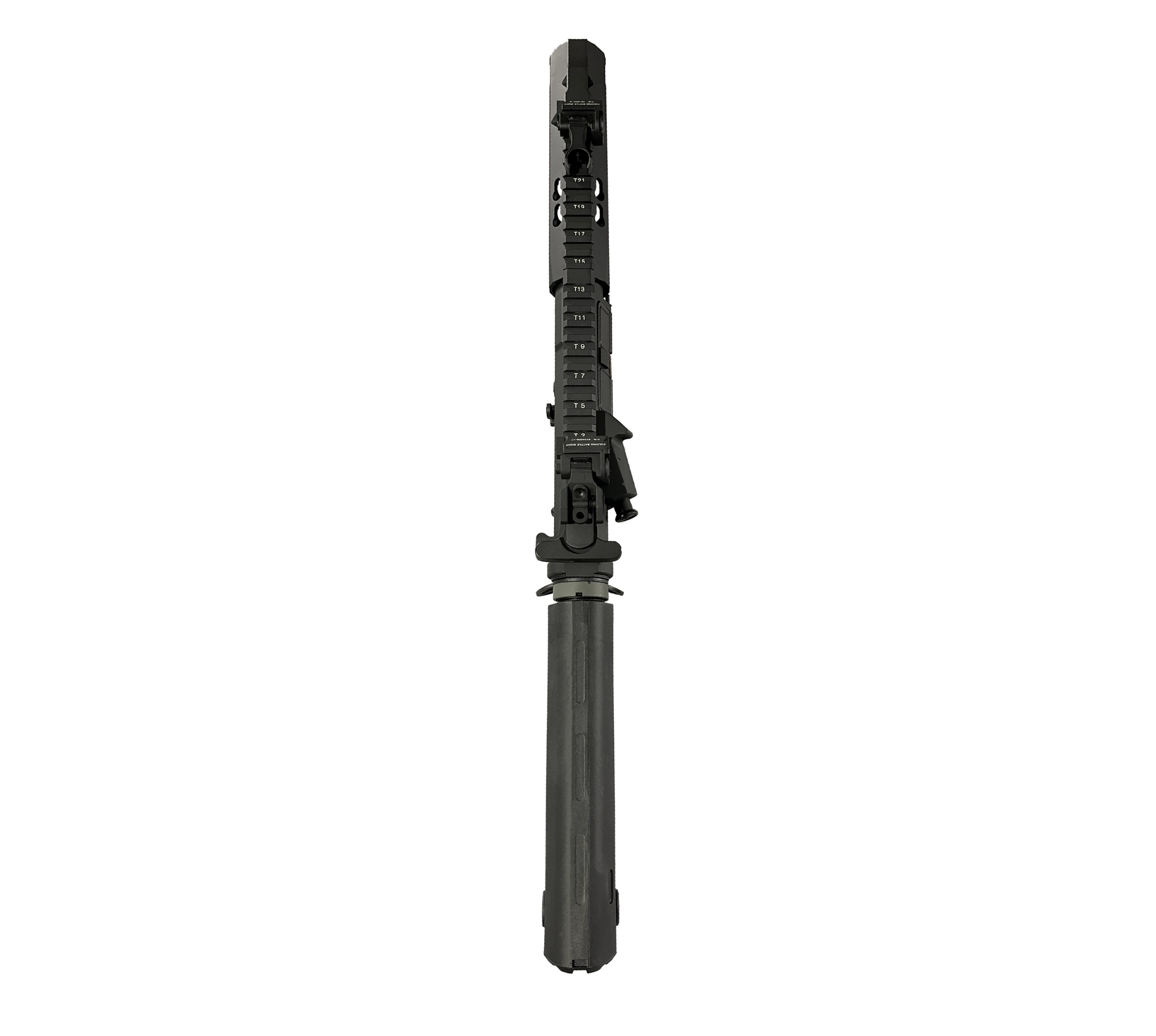 MRS AEG Gel Blaster Replica | E&C Ultra Line