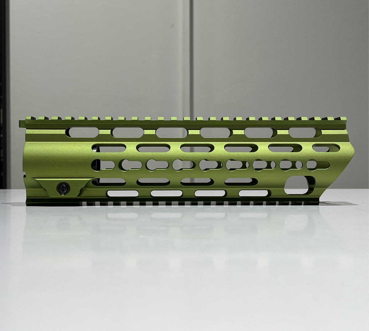 Metal Handguard for E&C HK416/M4 Series Gel Blaster