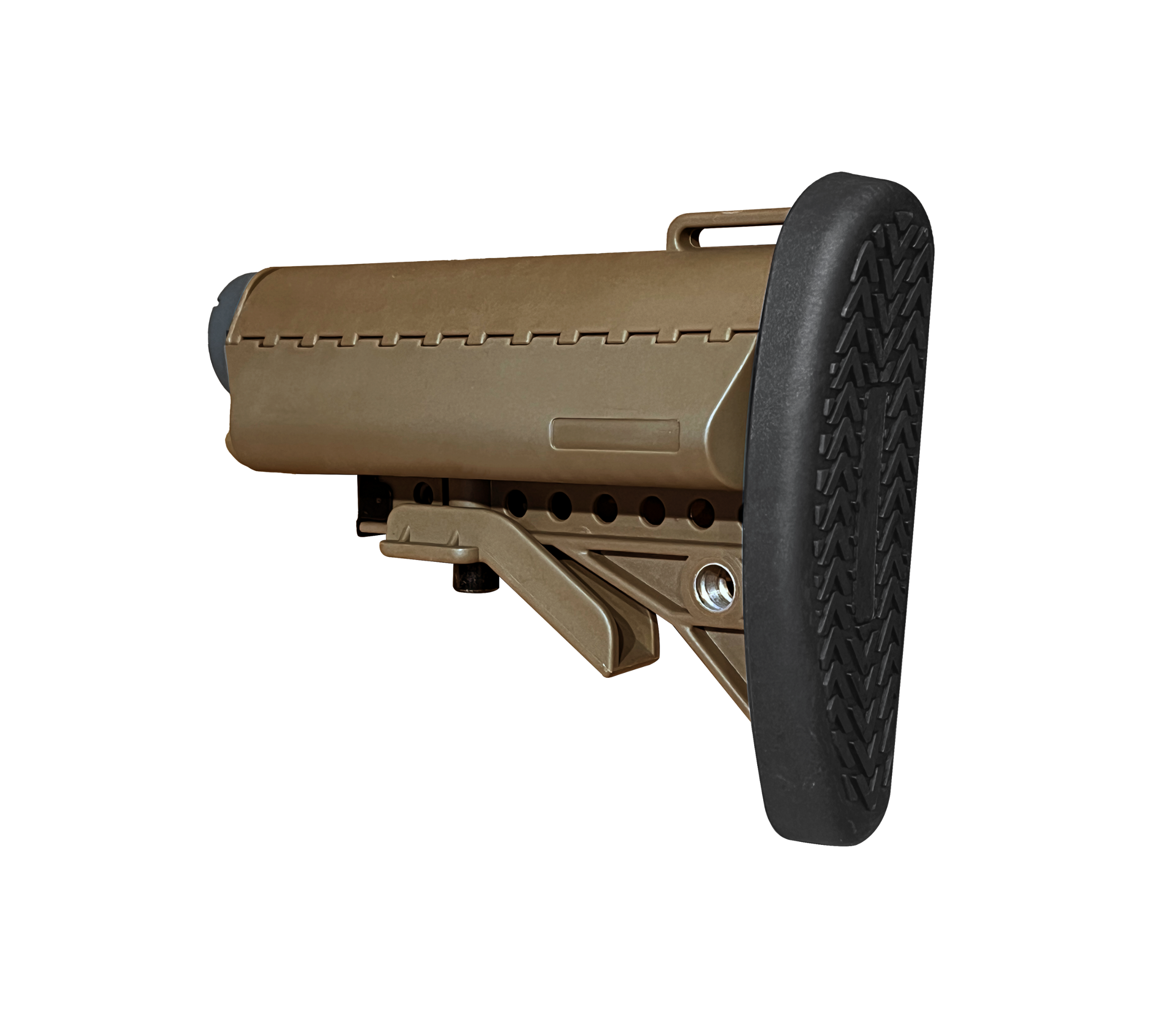 Retractable Crane Stock for M4/AR Series Gel Blaster