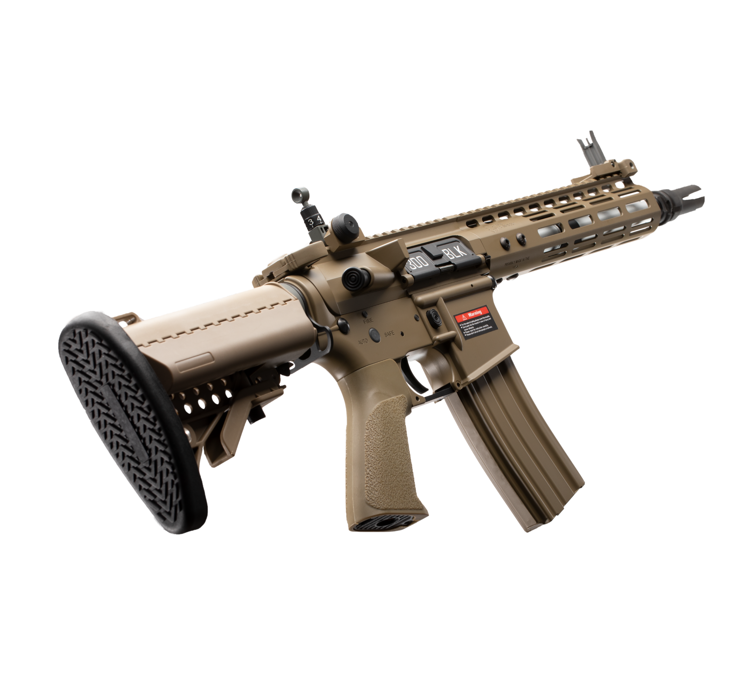 NOVESKE N4 TAN Gel Blaster