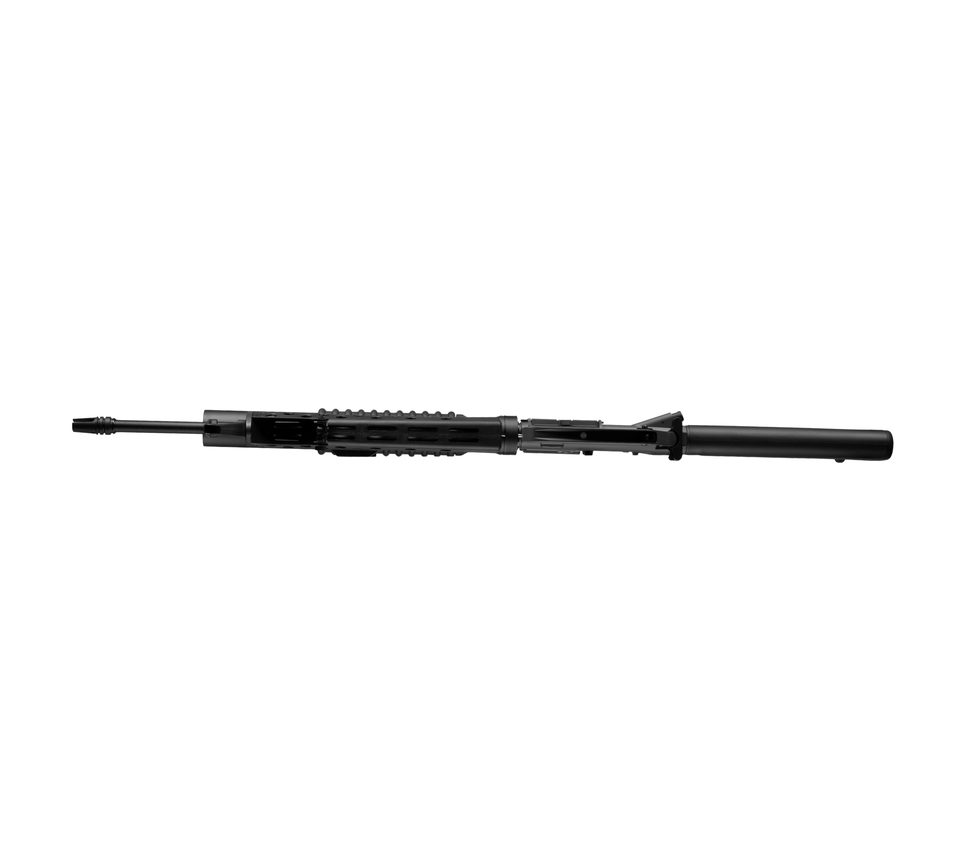 COLT XM16E1 Grey AEG Gel Blaster | E&C Ultra Line