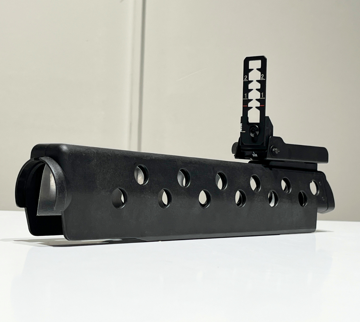 M203 Upper Handguard for M16 Series Gel Blaster