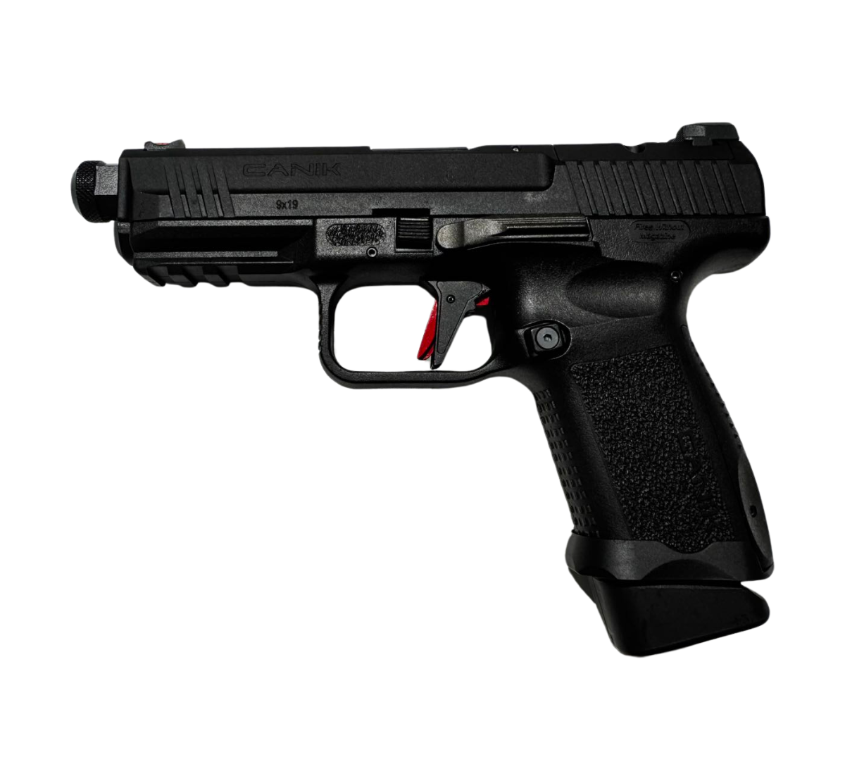 Cybergun CANIK TP9 Gel Blaster GBB