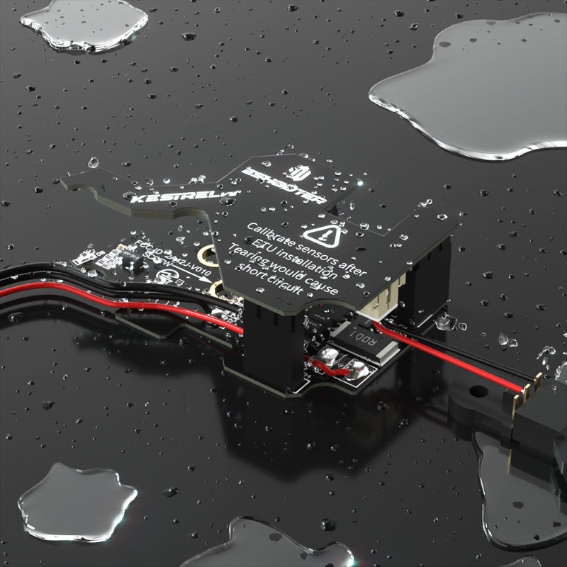Eshooter KESTREL V2 Bluetooth Mosfet Bundle Pack
