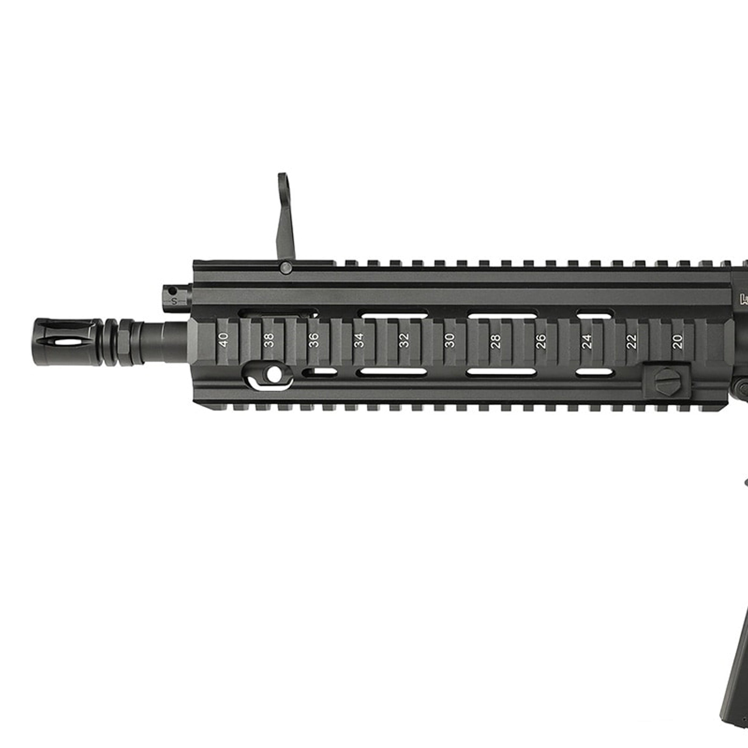 Golden Eagle 416A5 Gas Gel Blaster Rifle