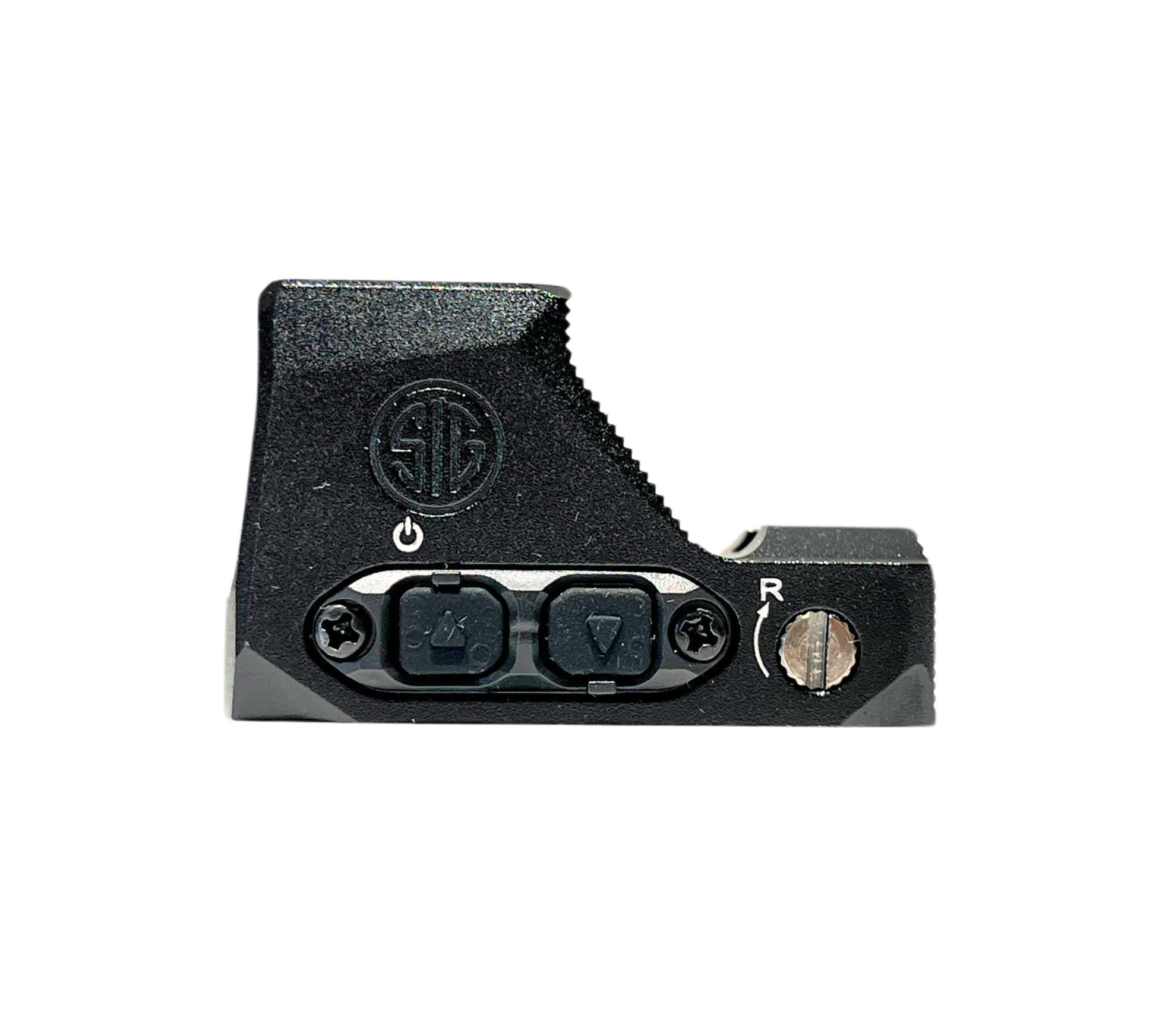 Sig Sauer Romeo-X 1x24mm Gel Blaster Red Dot Sight